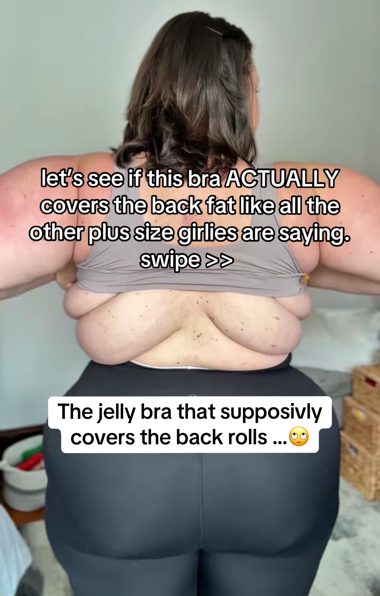 @Amanda | Plus Size Fashion ✨