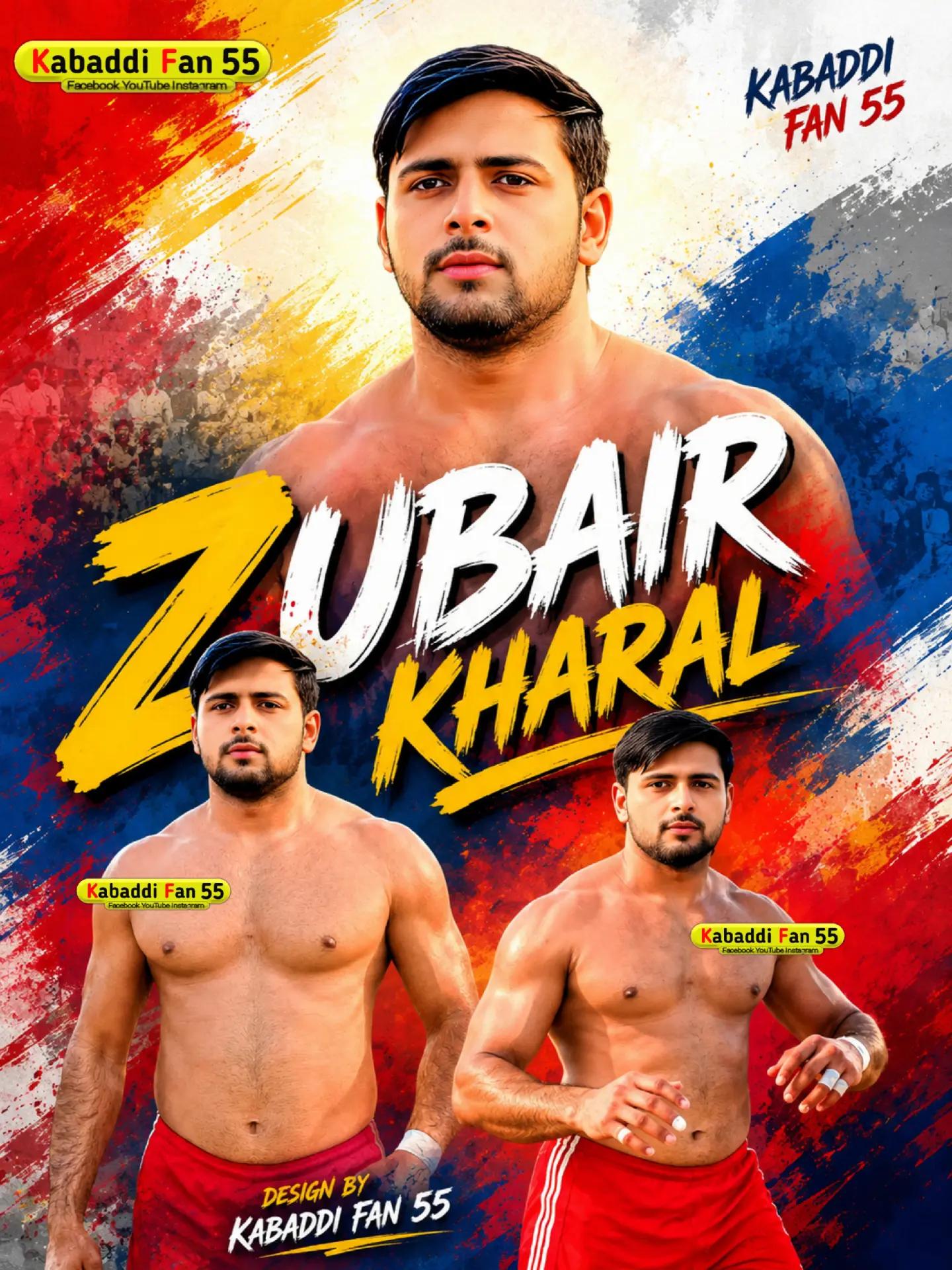@Kabaddi Fan
