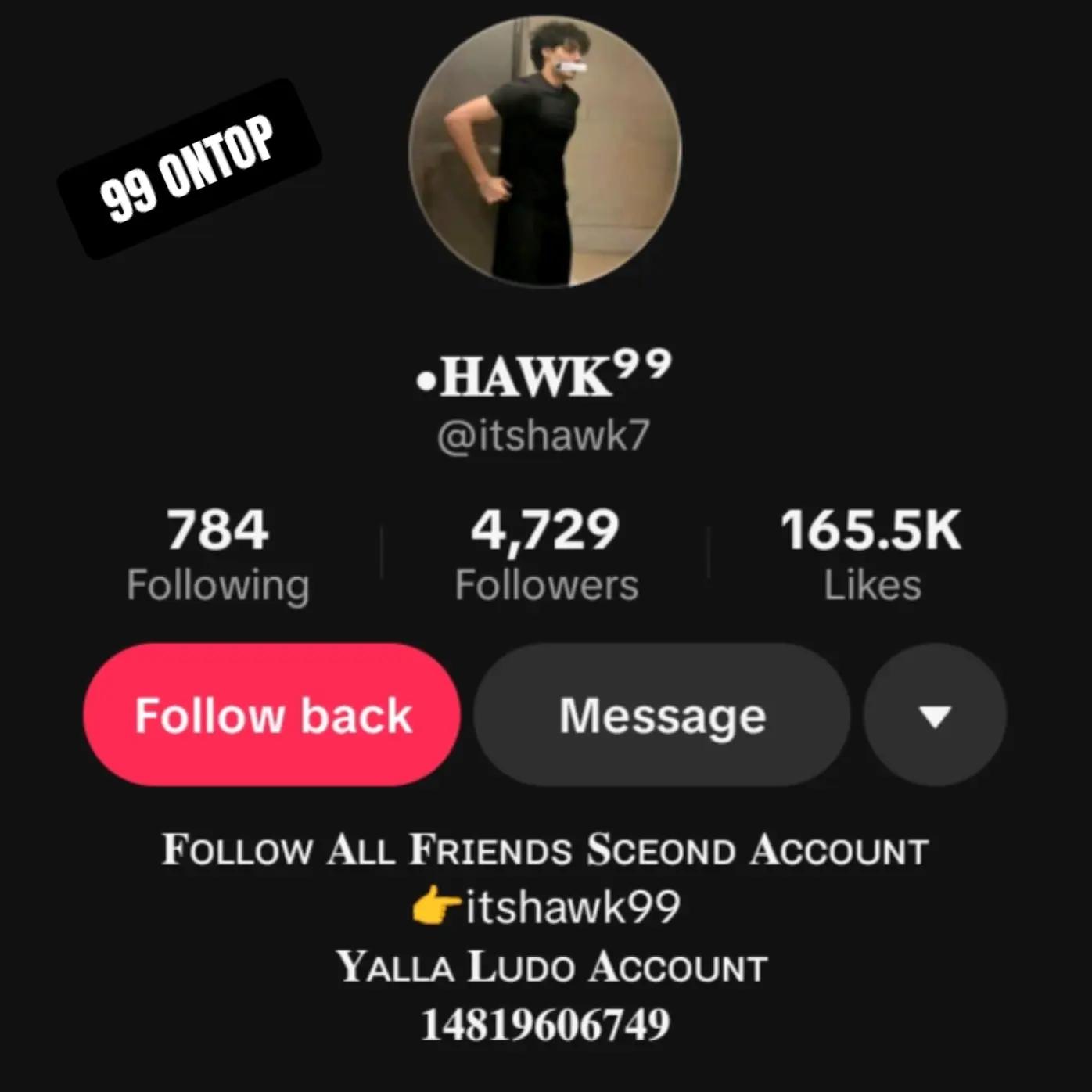 @•𝐇𝐀𝐖𝐊⁹⁹
