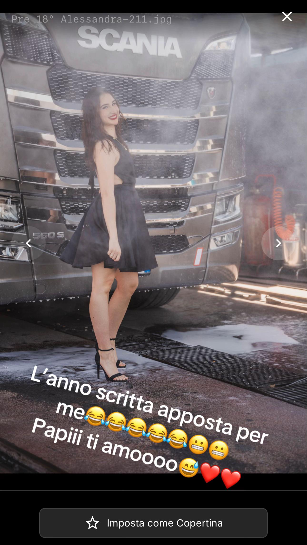 @ALESSANDRA