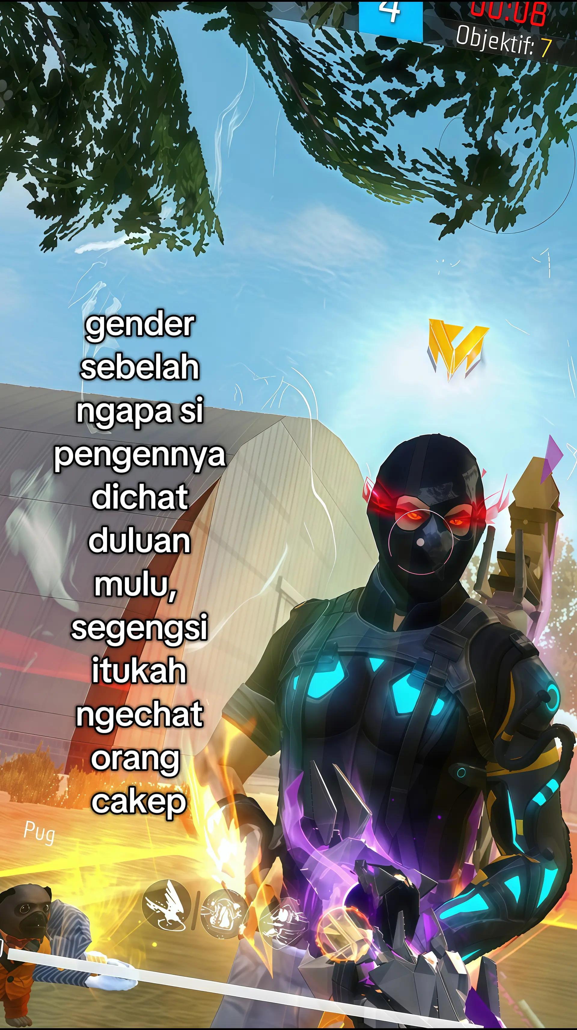 @yanz z nya 1 aja