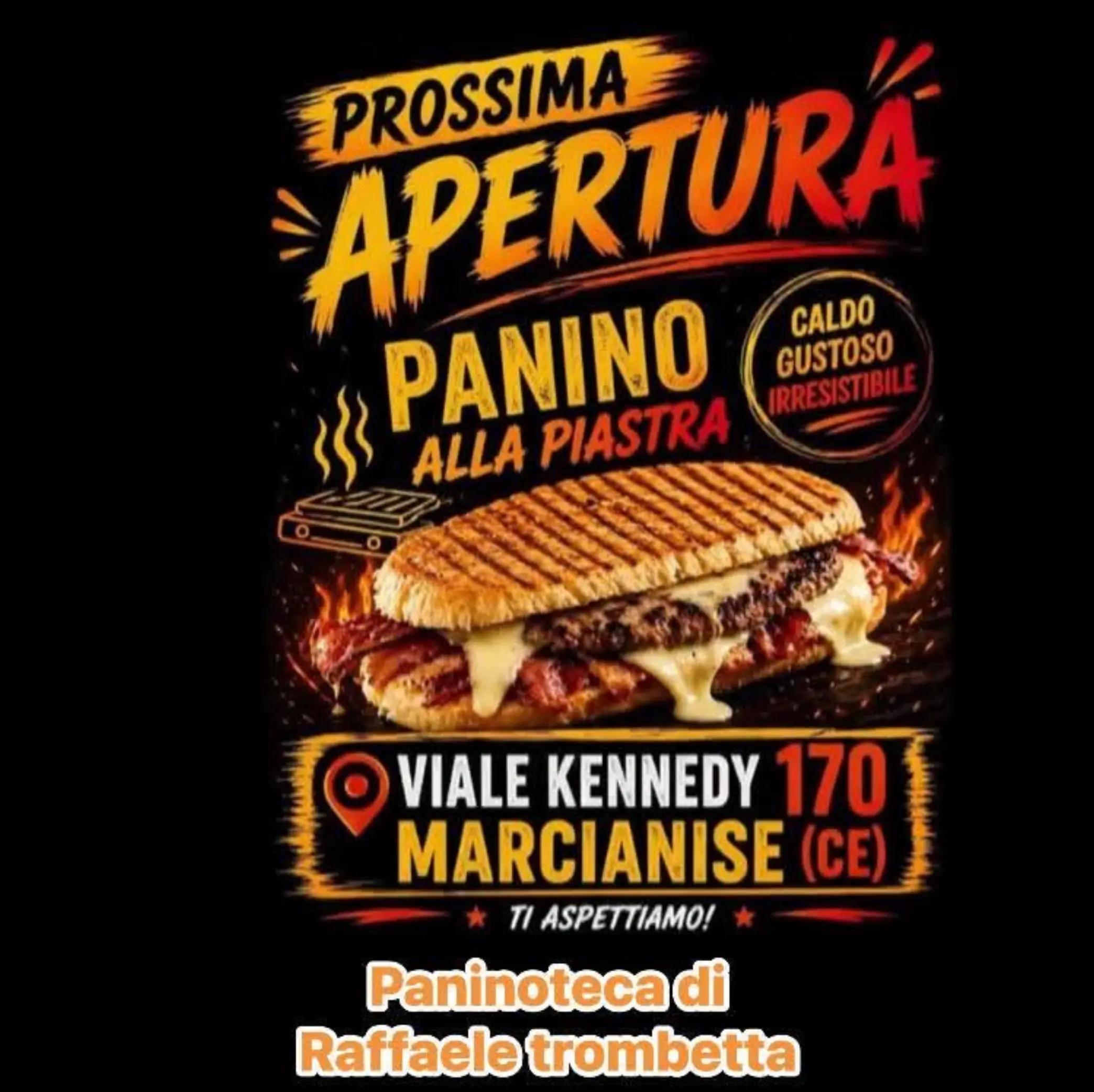 @Filippo Sasso