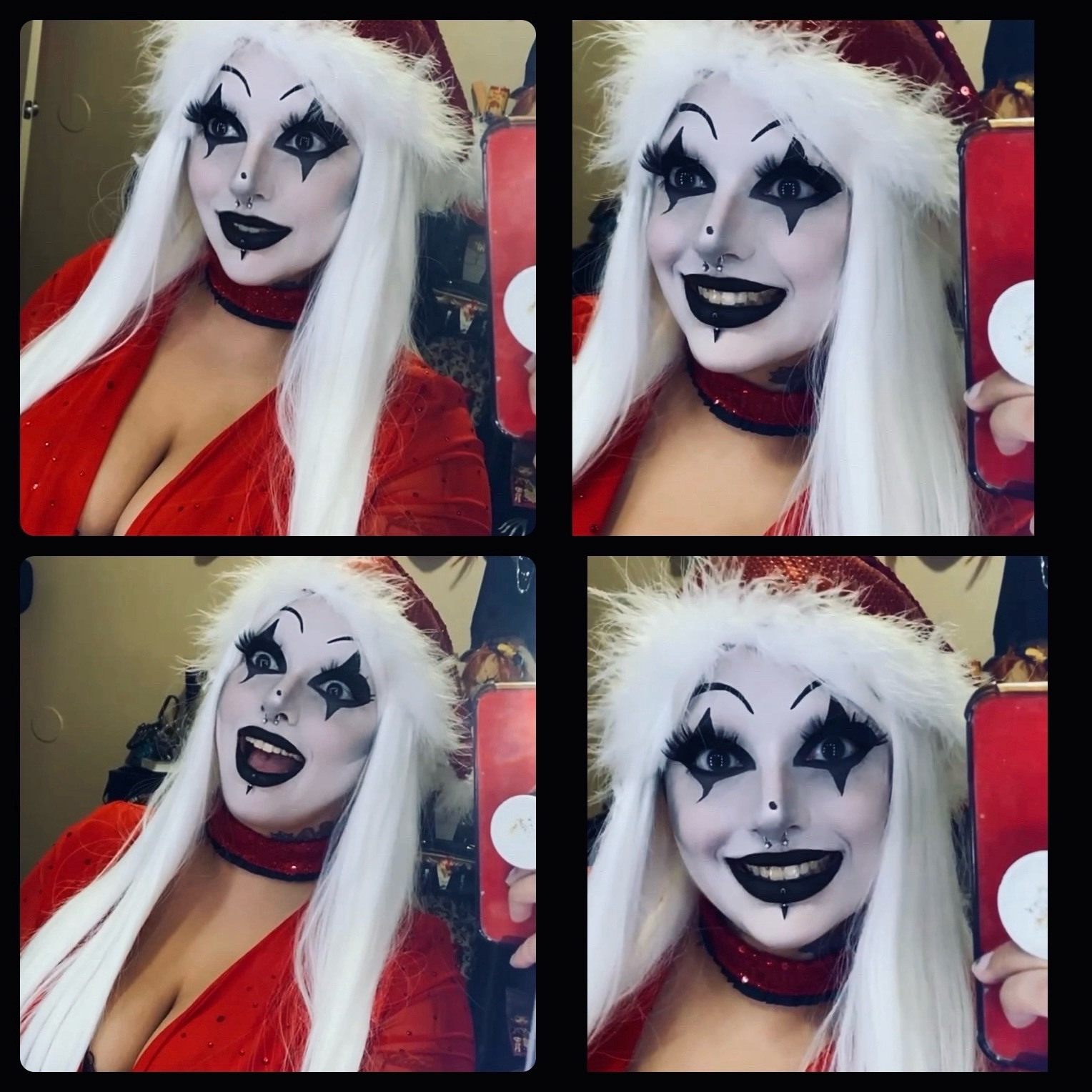 @Abbysnail