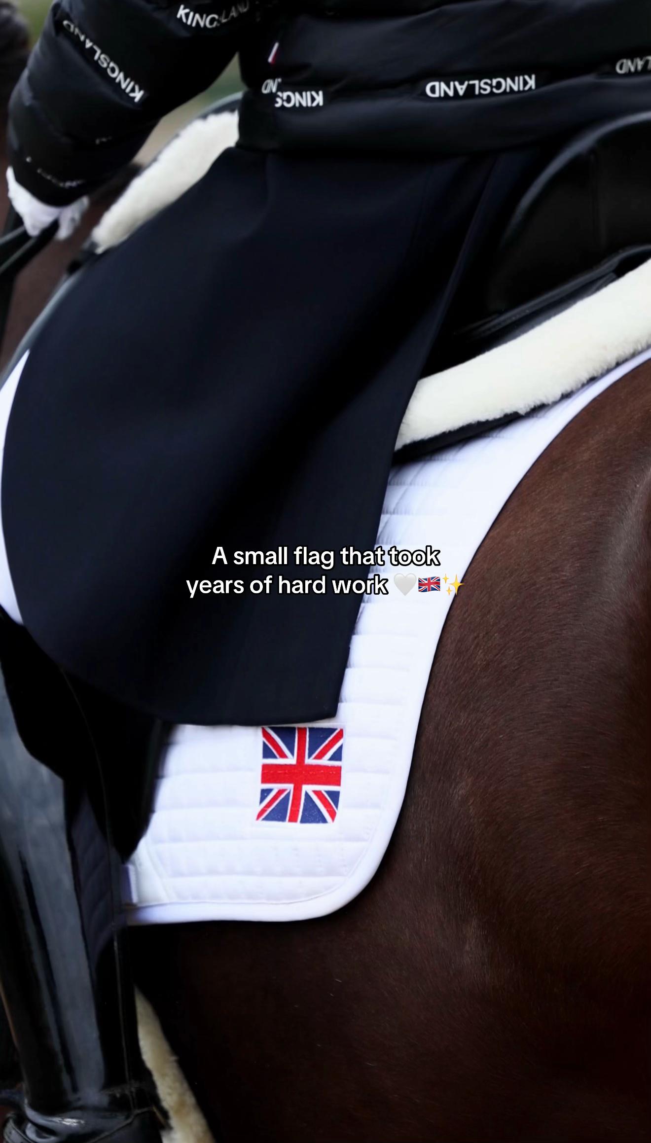 @fcawleydressage