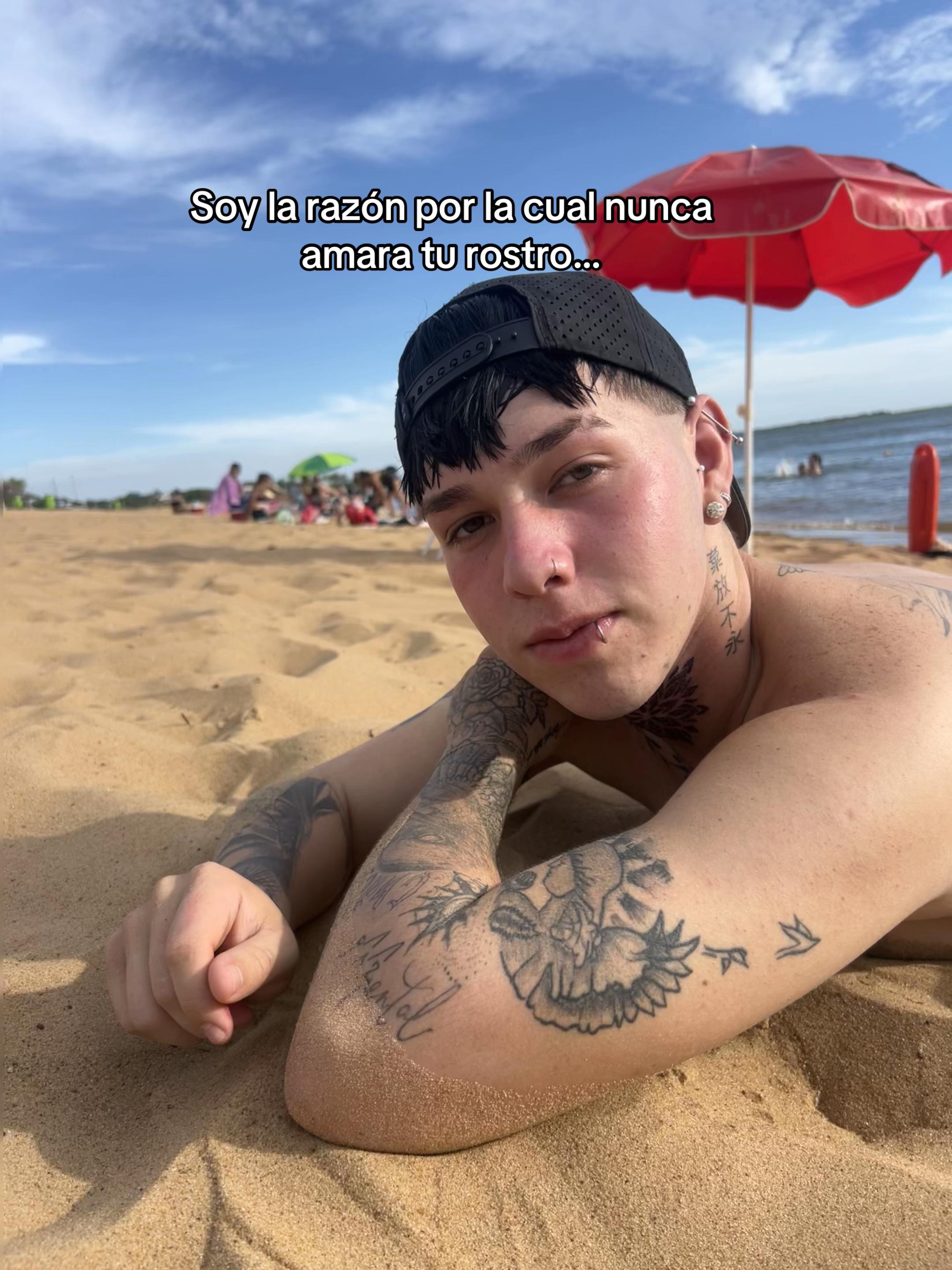 @Soy Lean💋