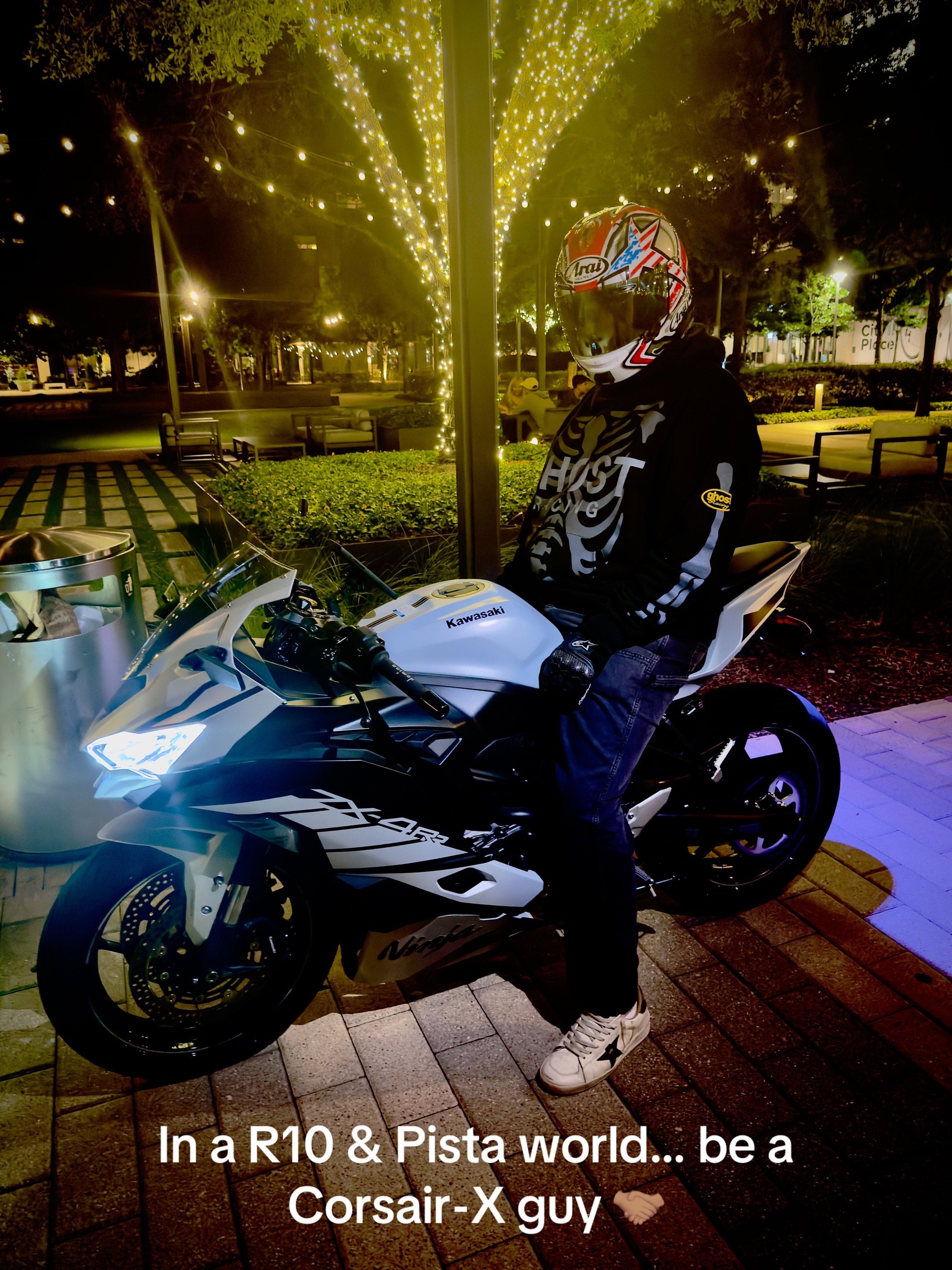 @Yair Mendez ๐ฒ