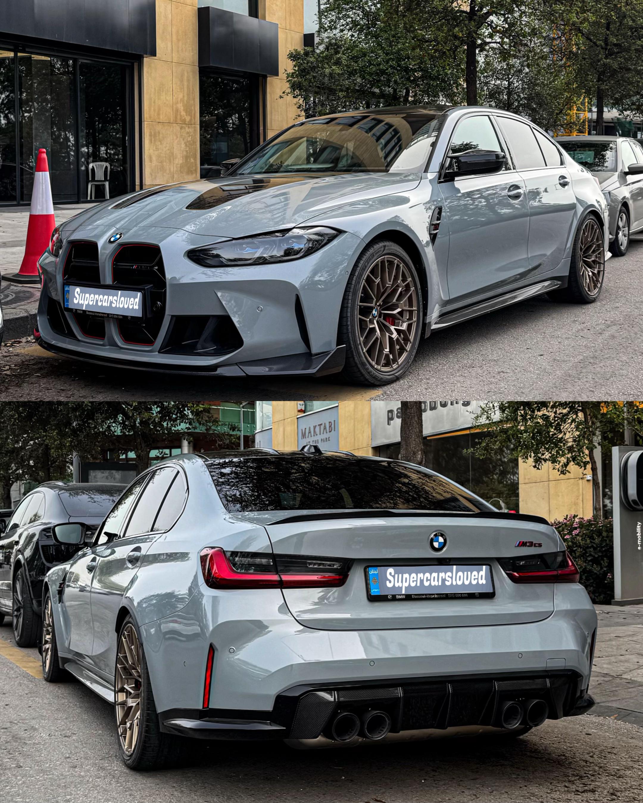 @Supercarsloved