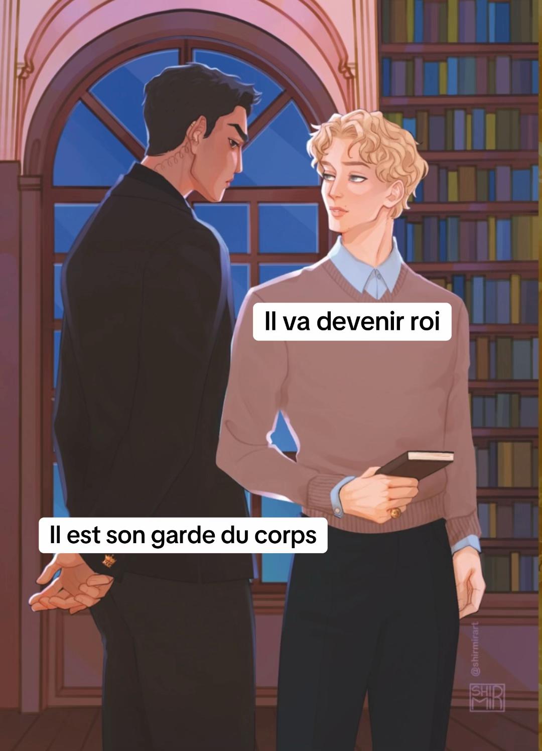 @Aimée & Lou 👯♀️