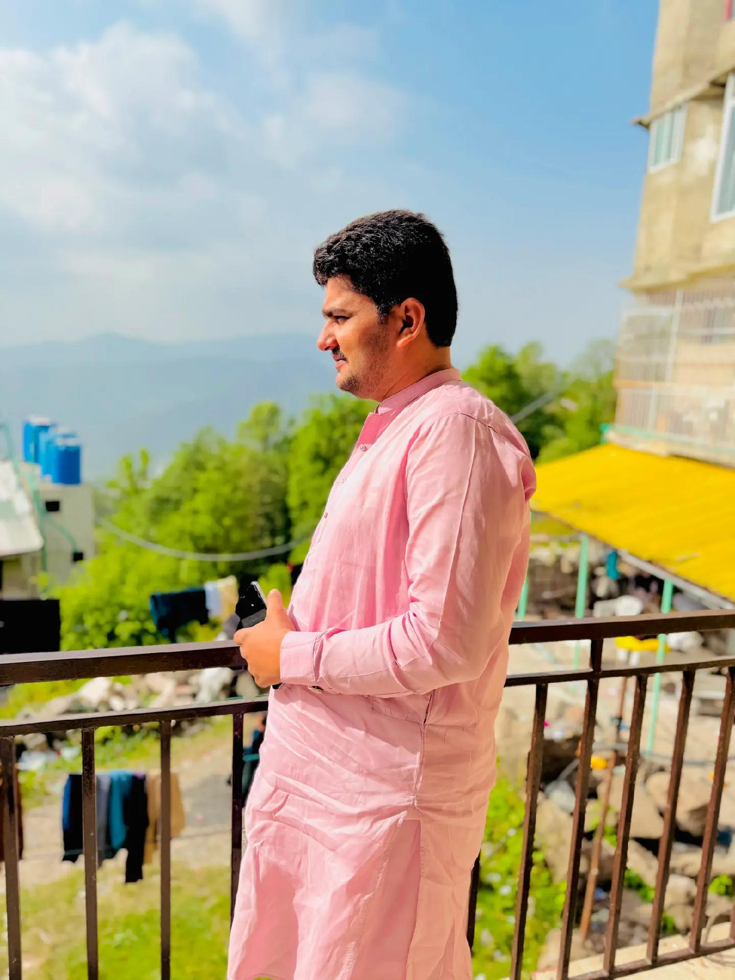 @Waseem Shoukat
