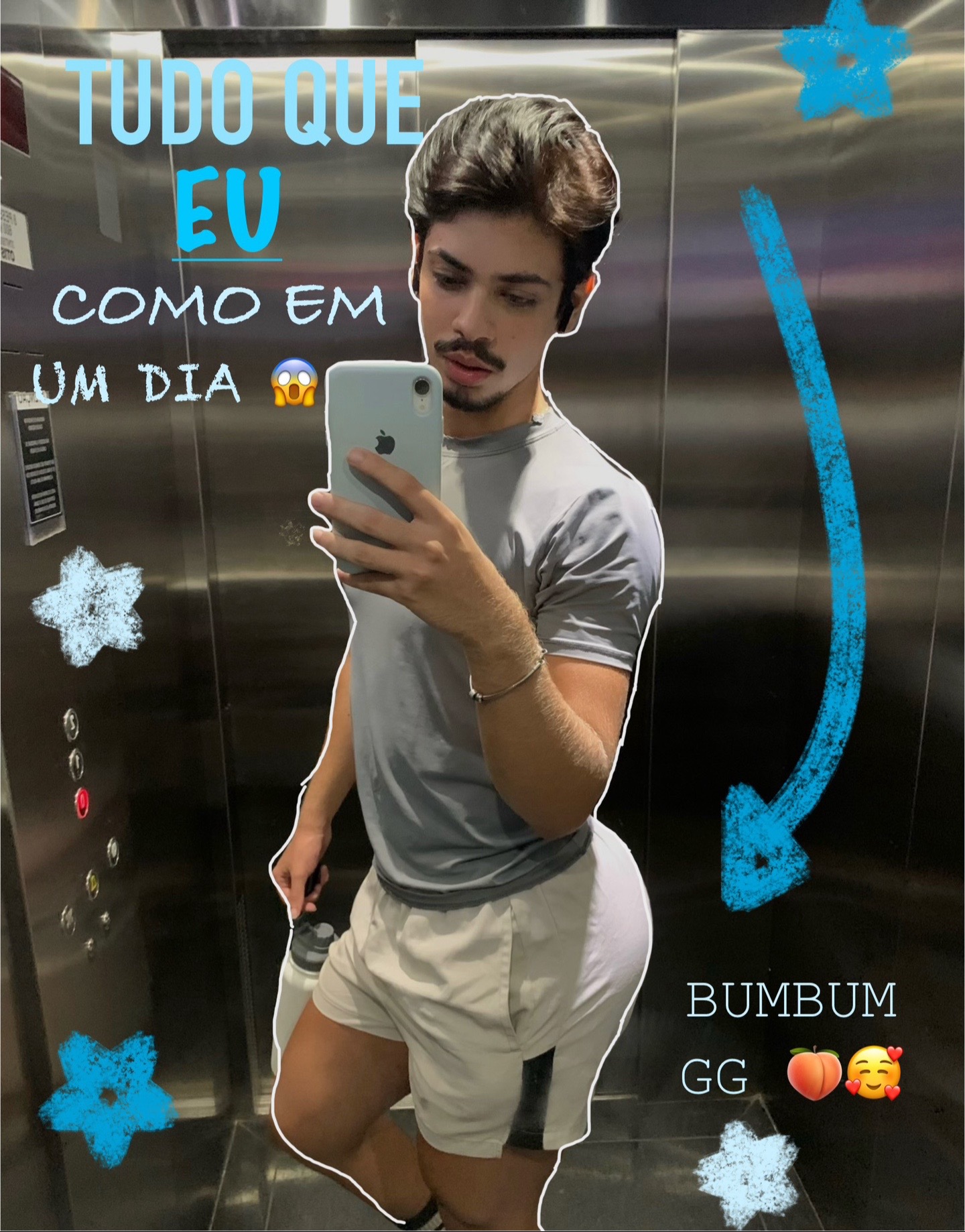 @isaque soares