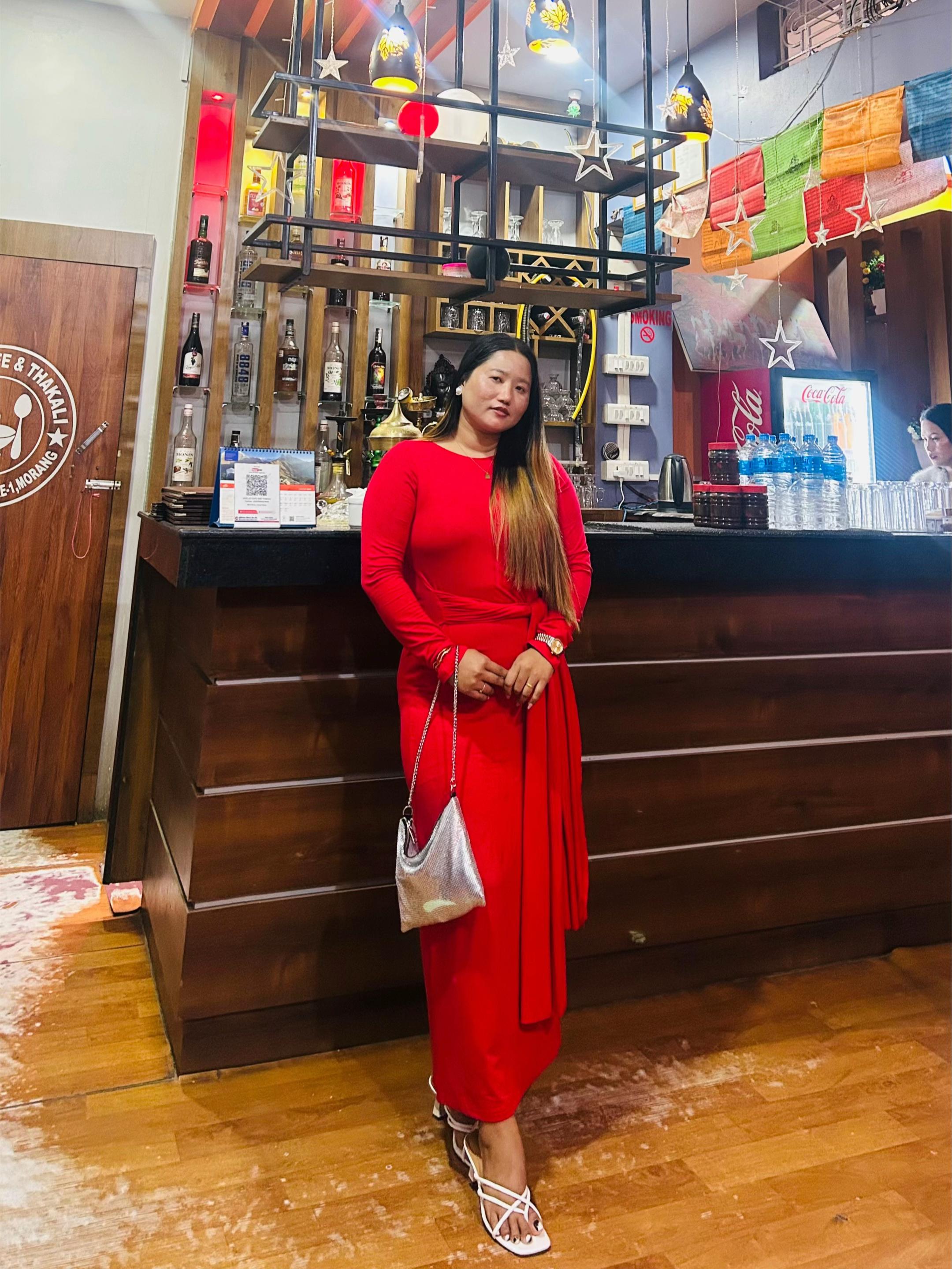 @Anisha Grg (Magar)🤗🌸
