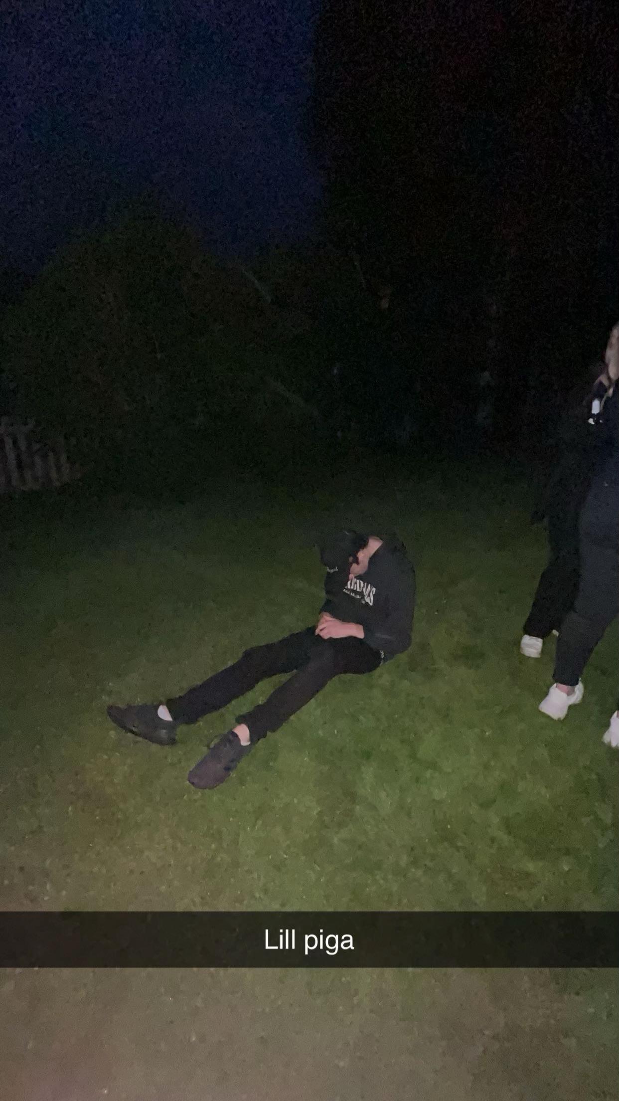 @Ebba Berggren