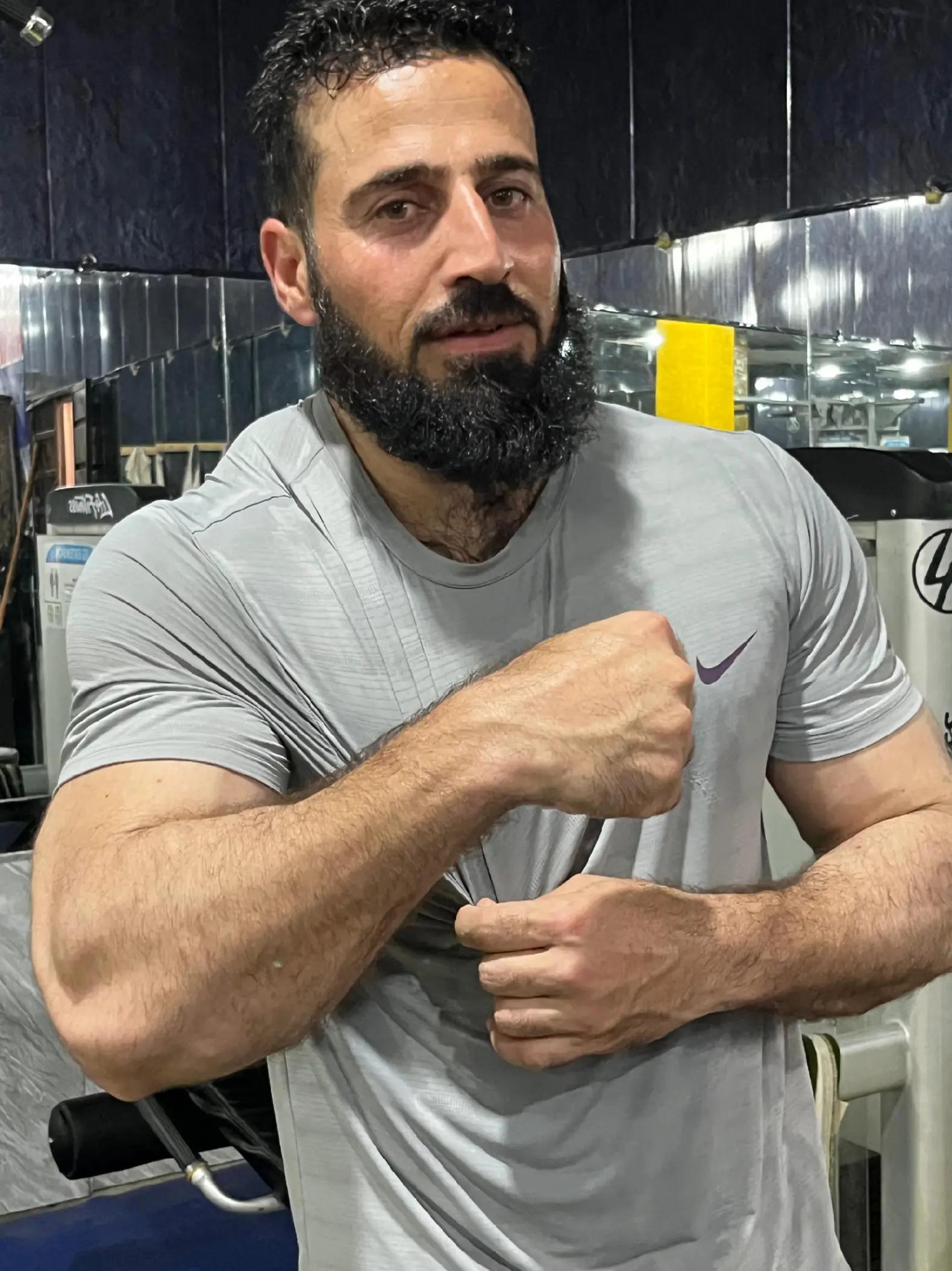 @Fitness king