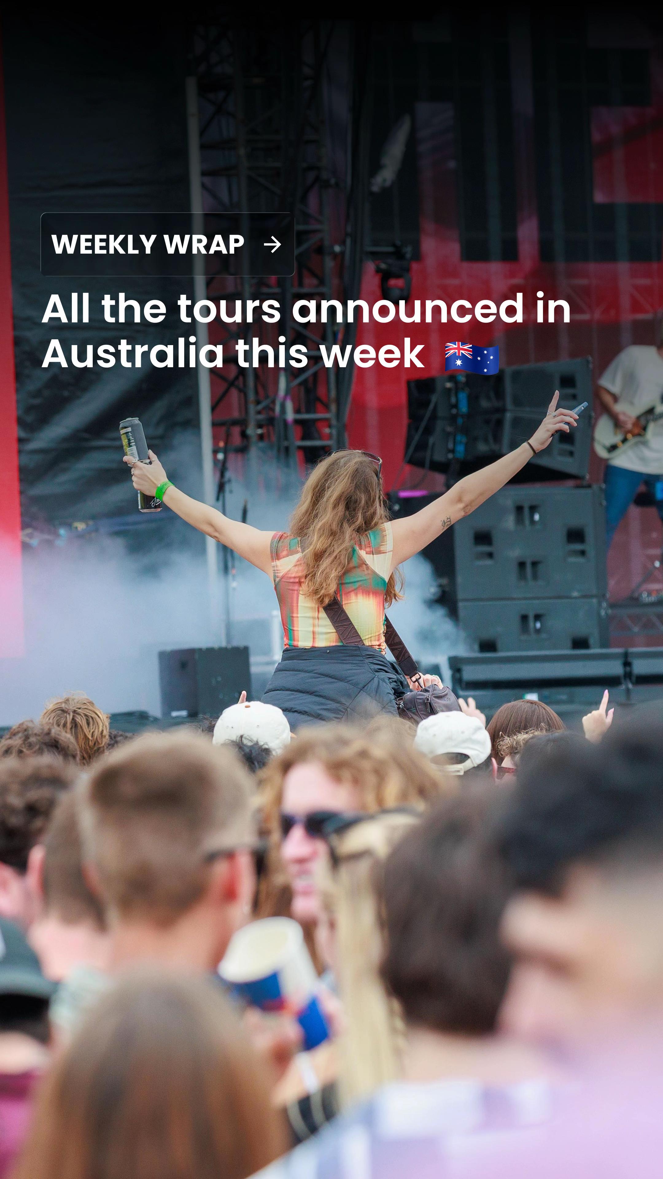 @Aus Music Scene
