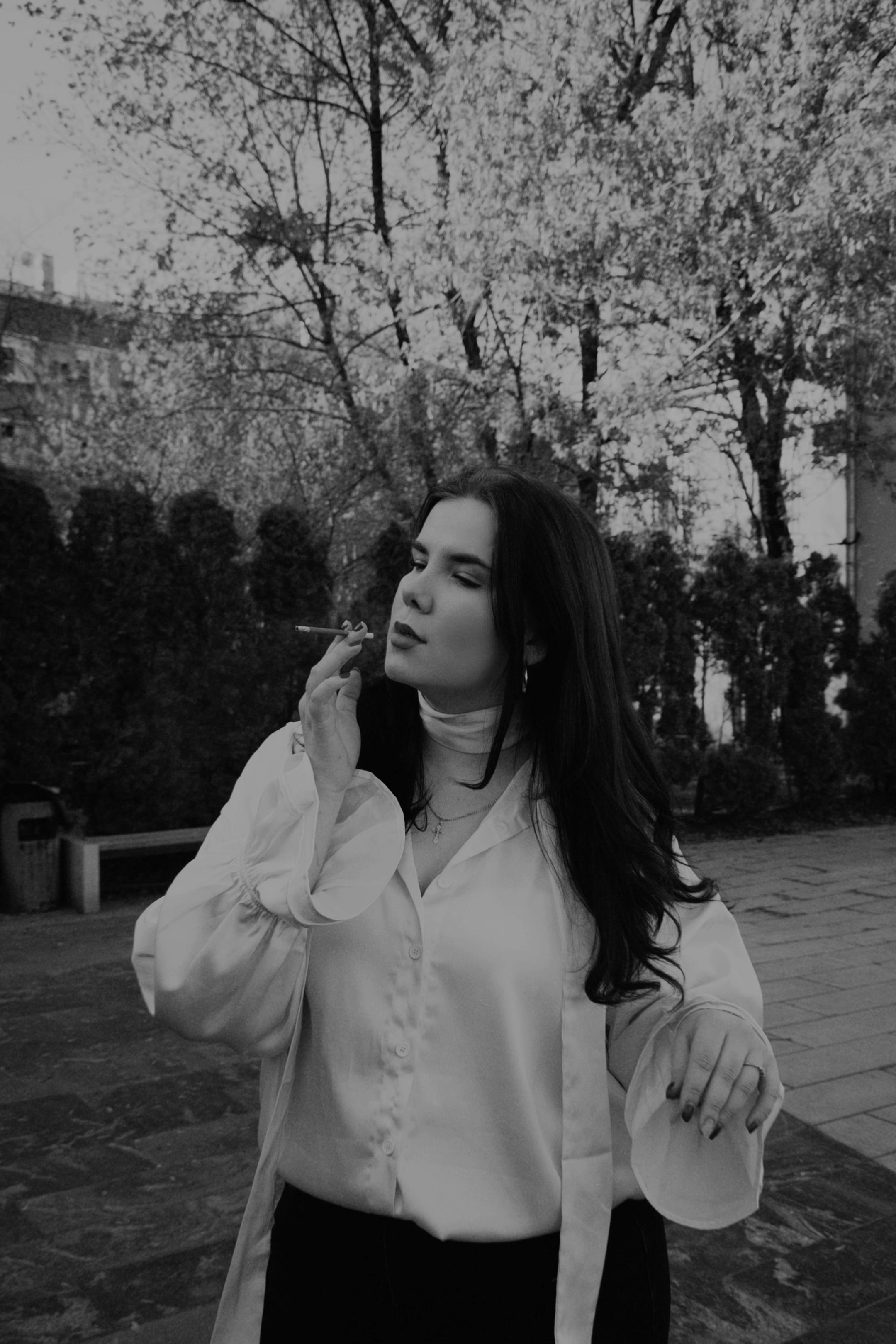 @телеведущая | блогер