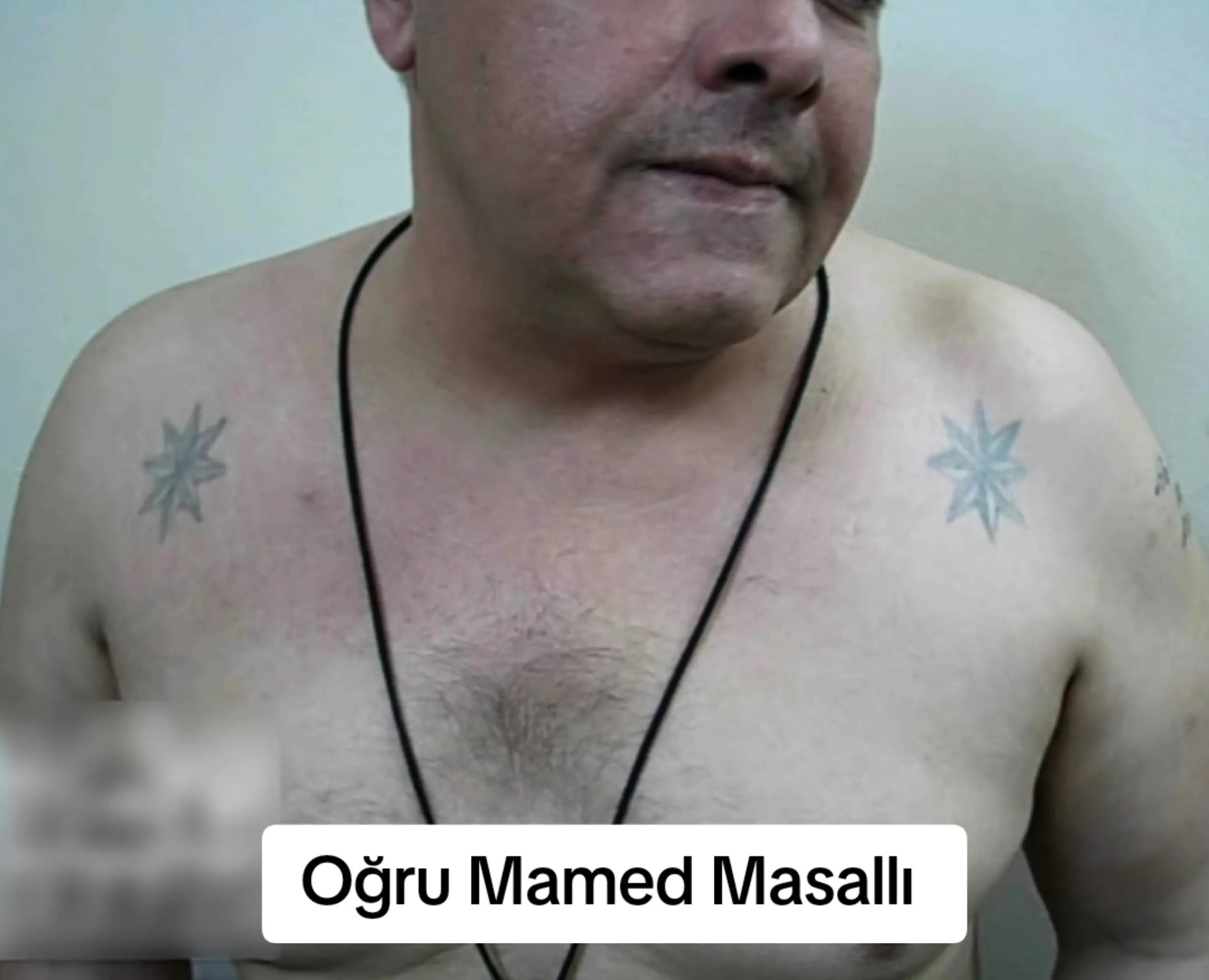 @✵Mamed Masallı✵