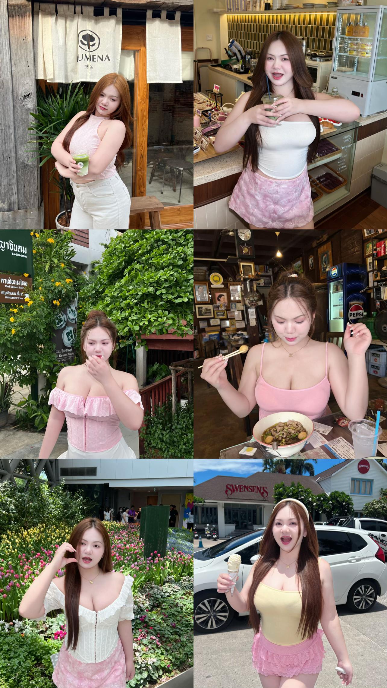 @แอนหมวย