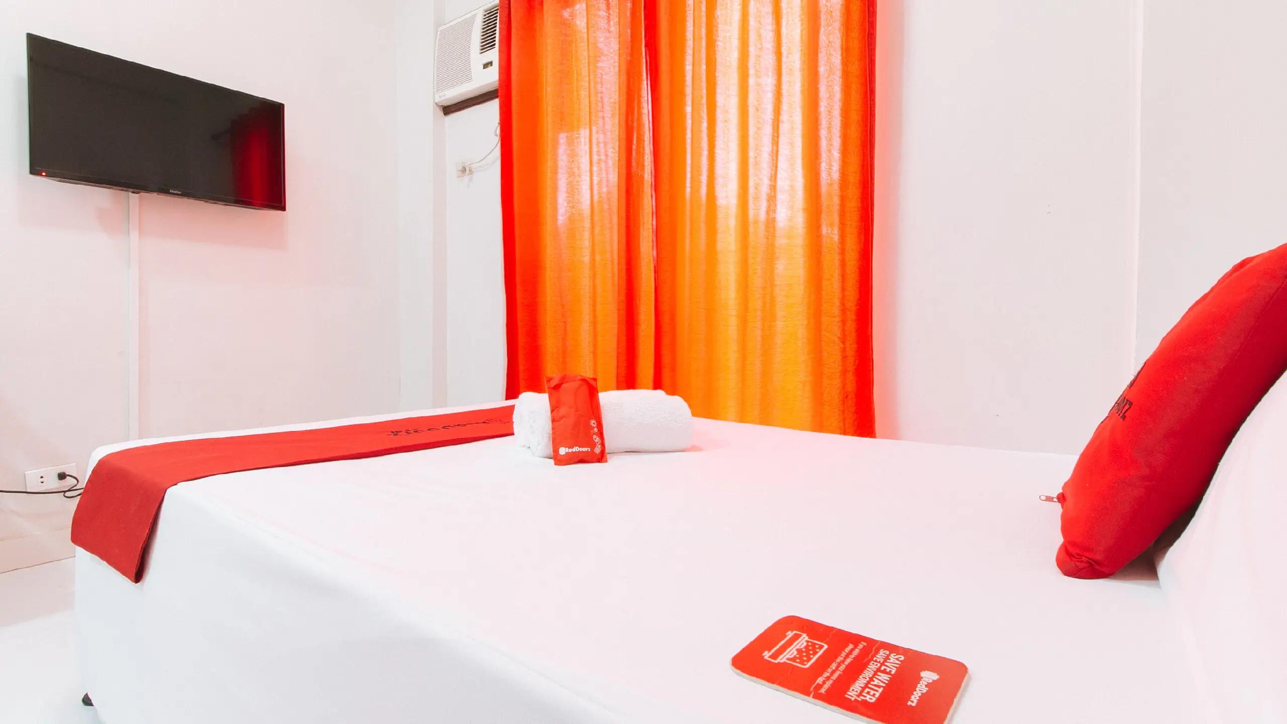 @Red Traveller