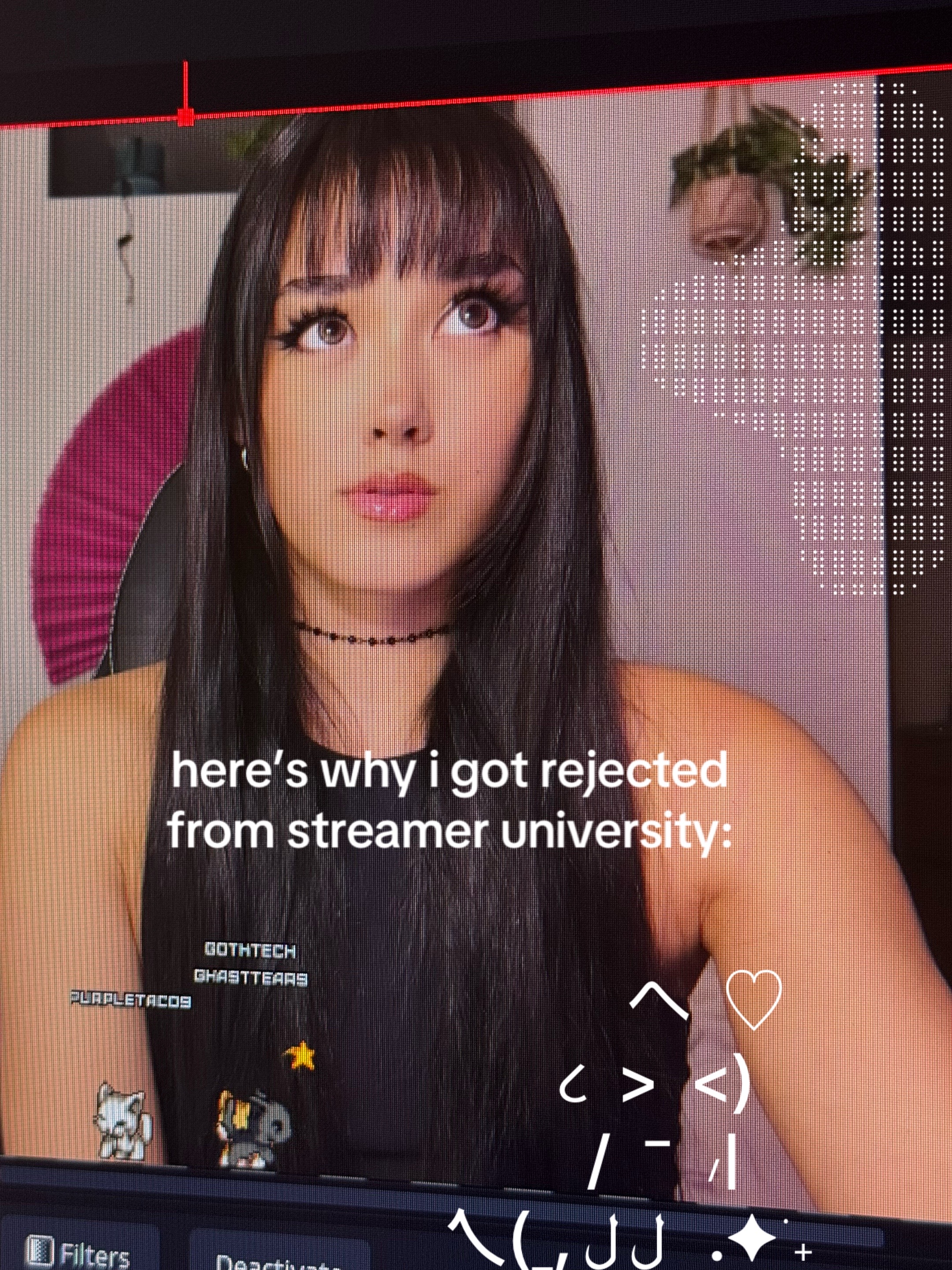 @ghasttears | twitch streamer🩷