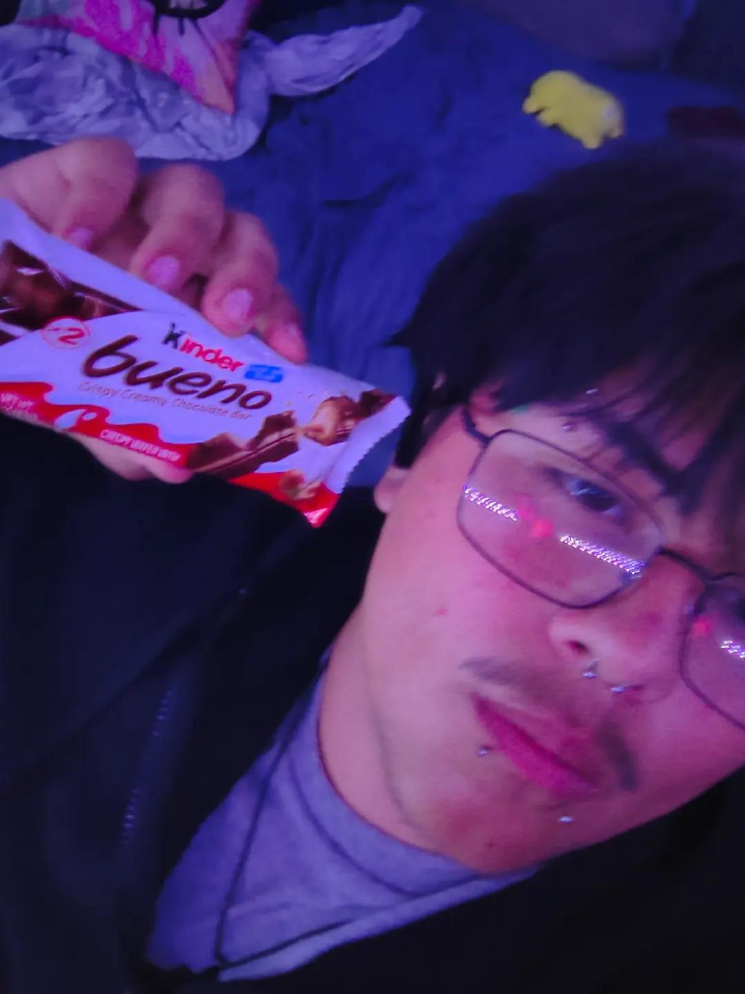 @Benny