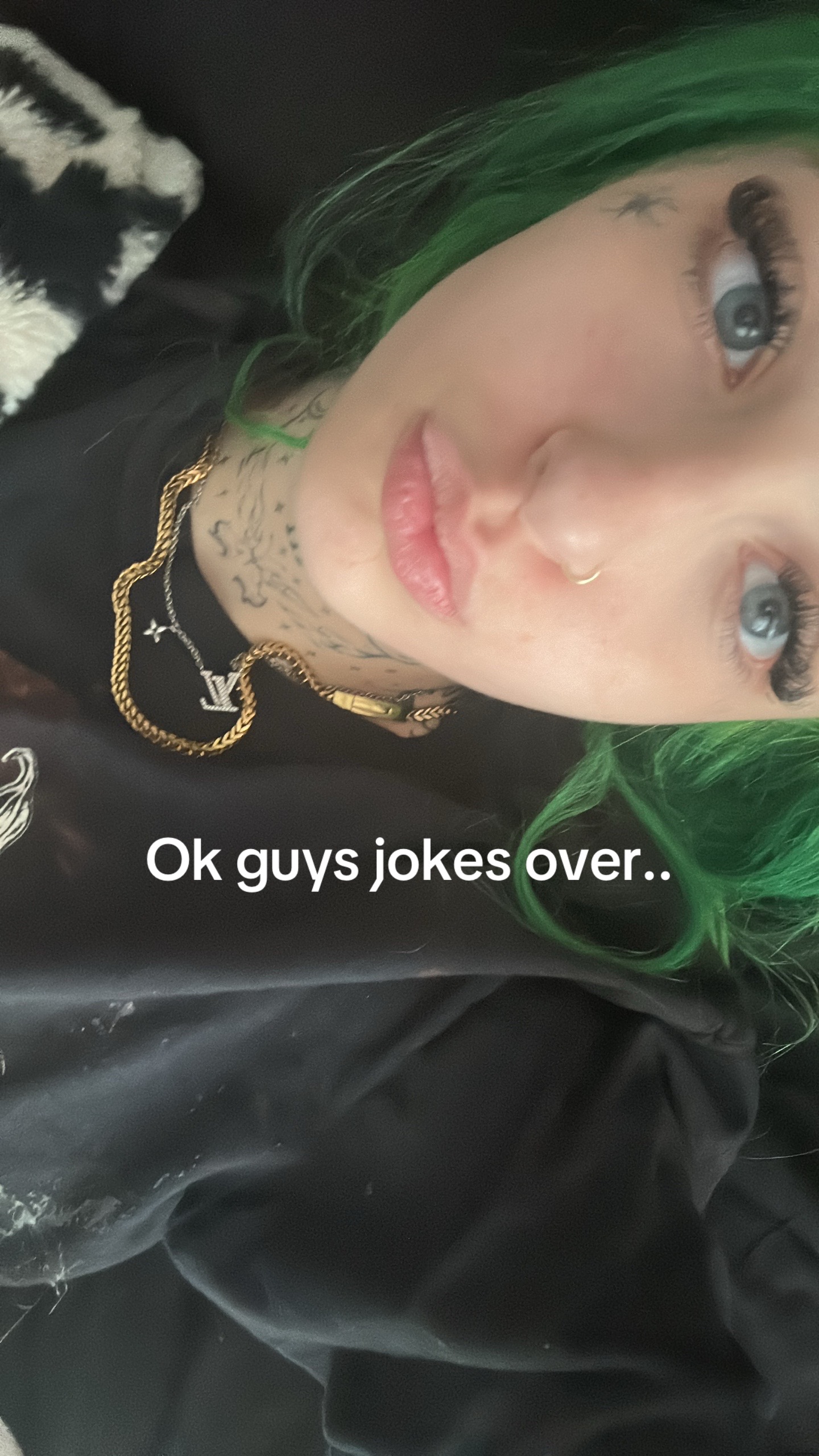 @Lilyrrrose