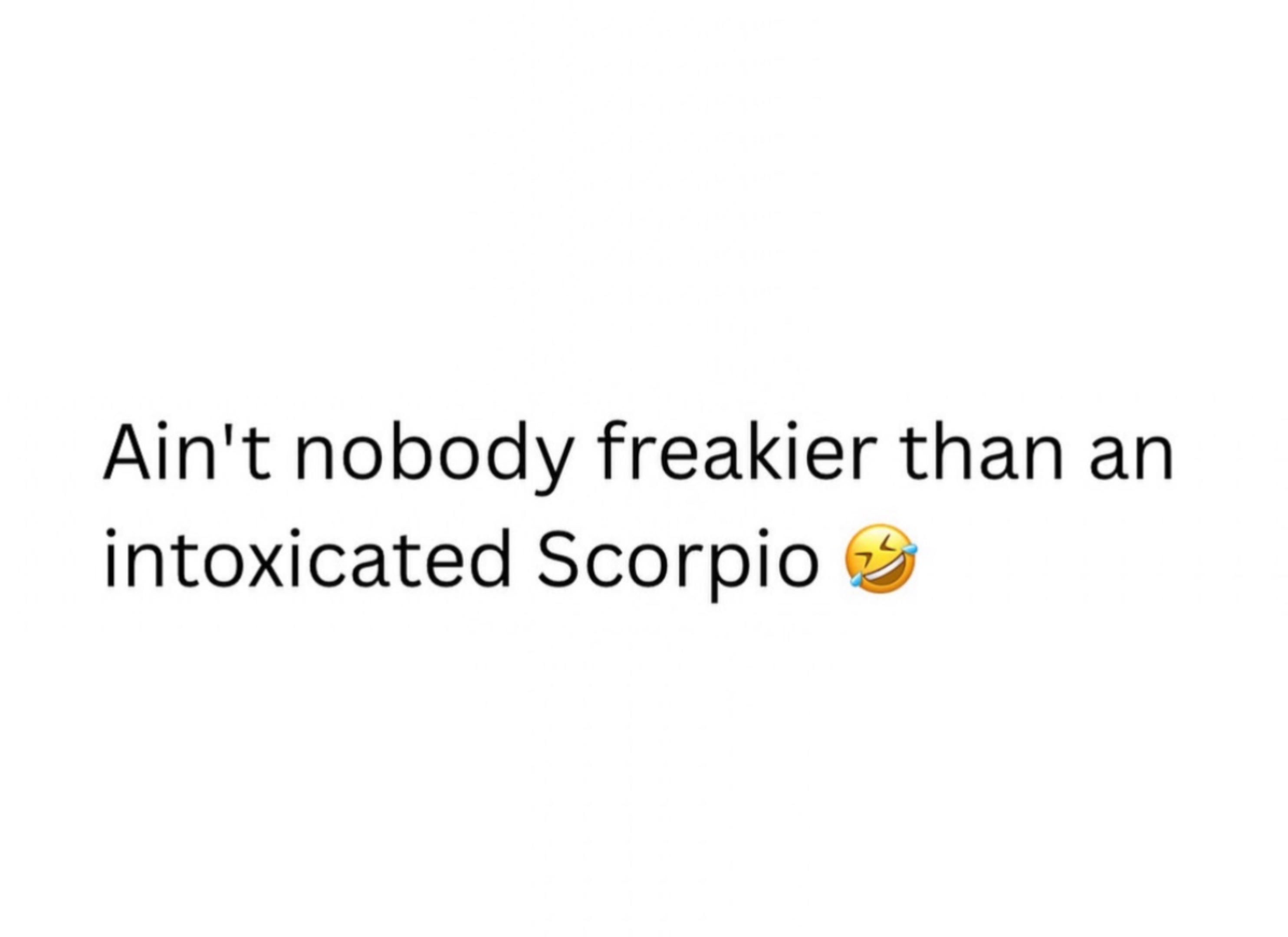 @The best of scorpios 🦂🦂❌