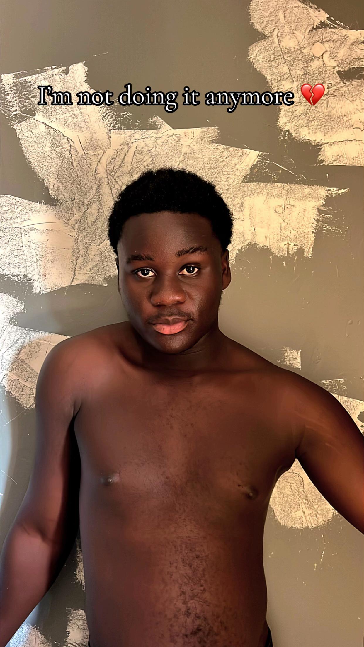 @NanaBaffour&rsquo;s media 🌎👑🤴