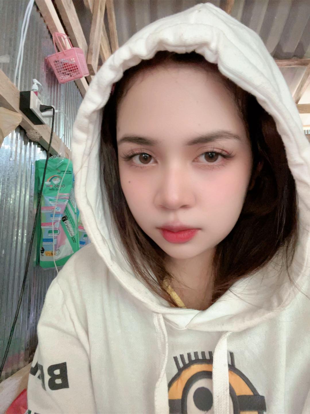 @มะมี๋น้องข้าวฟ่าง💖👧🏻