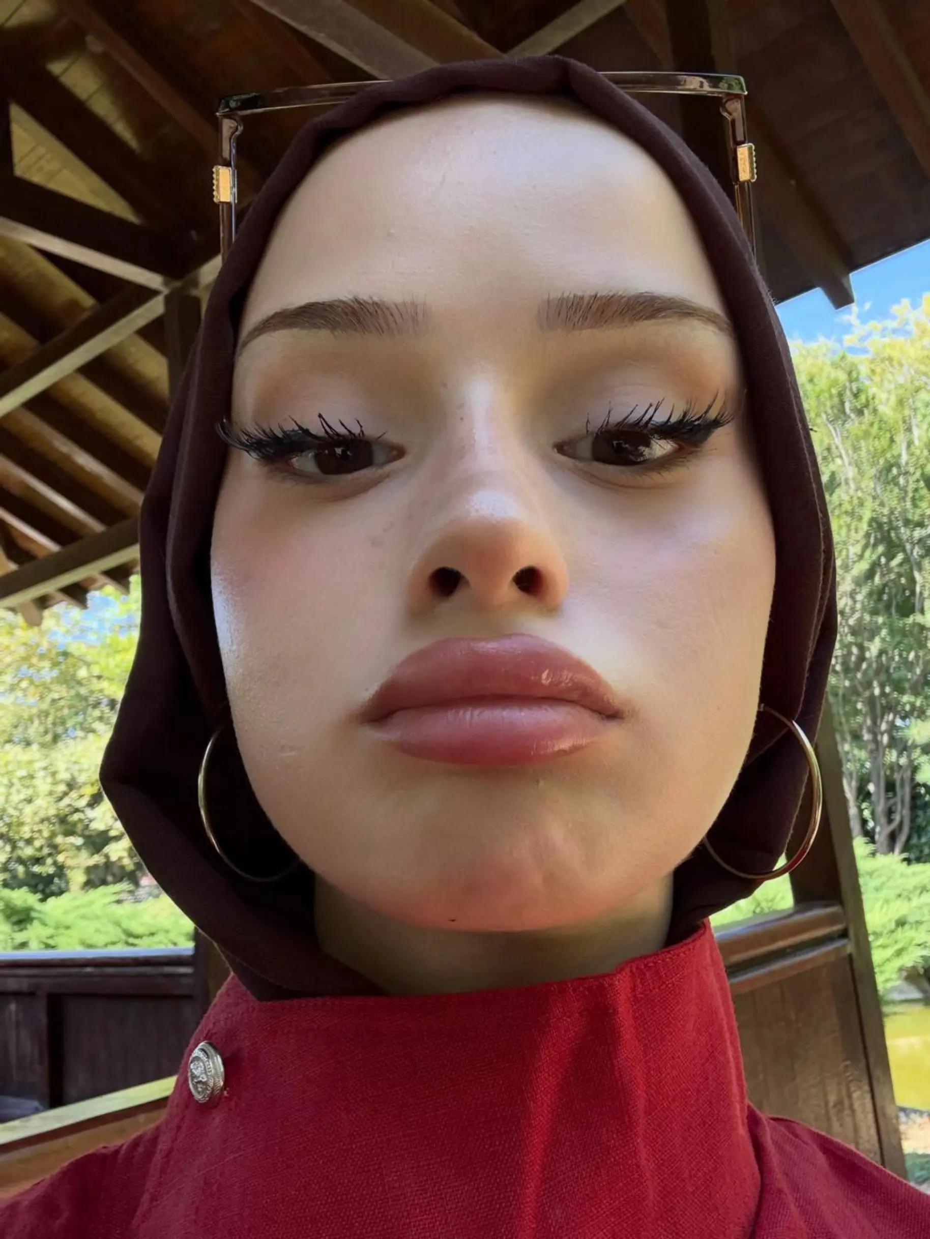 @Zeynep
