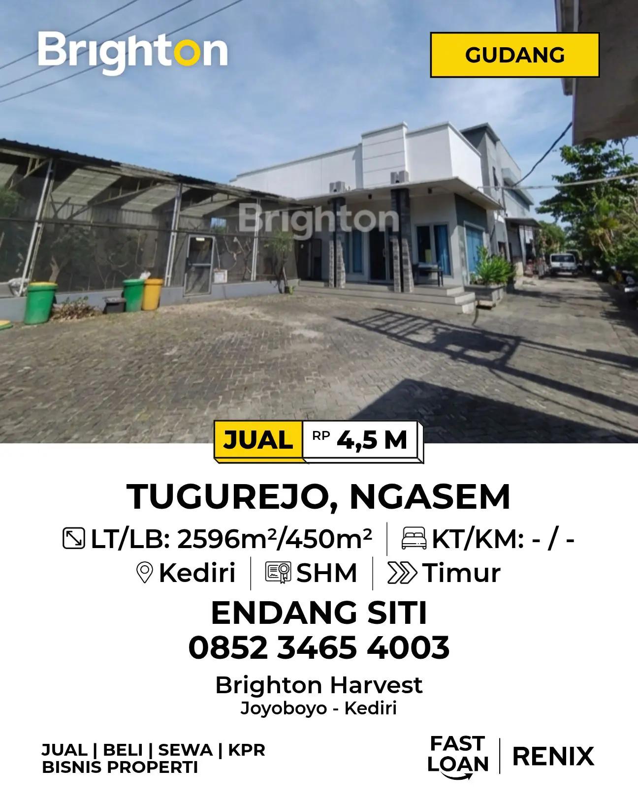 @Endang Siti Brighton Property