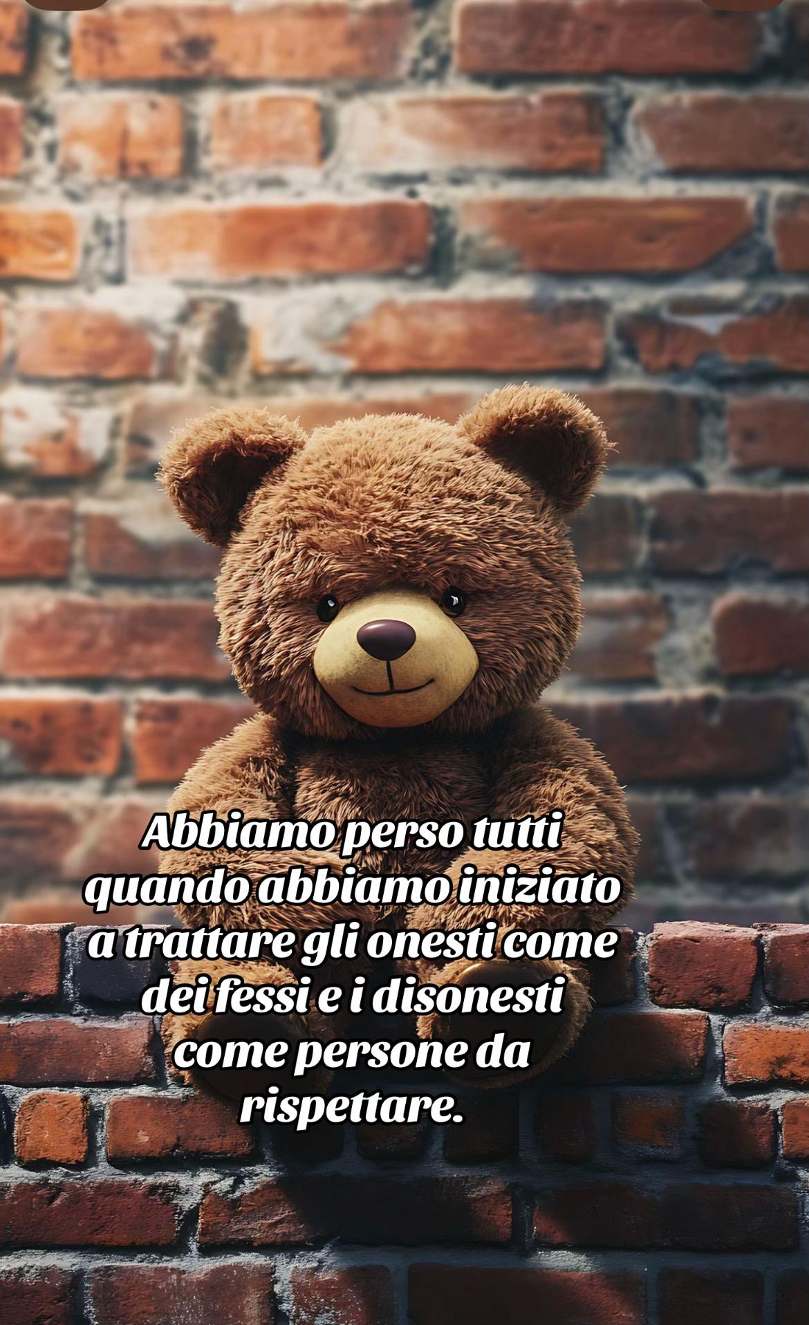 @Orsetto