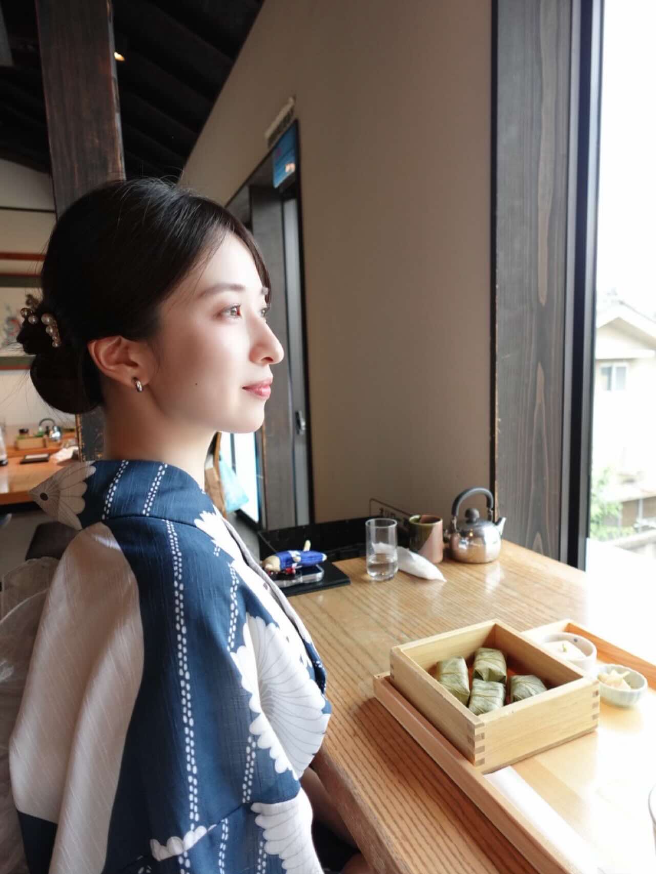 @立花蘭