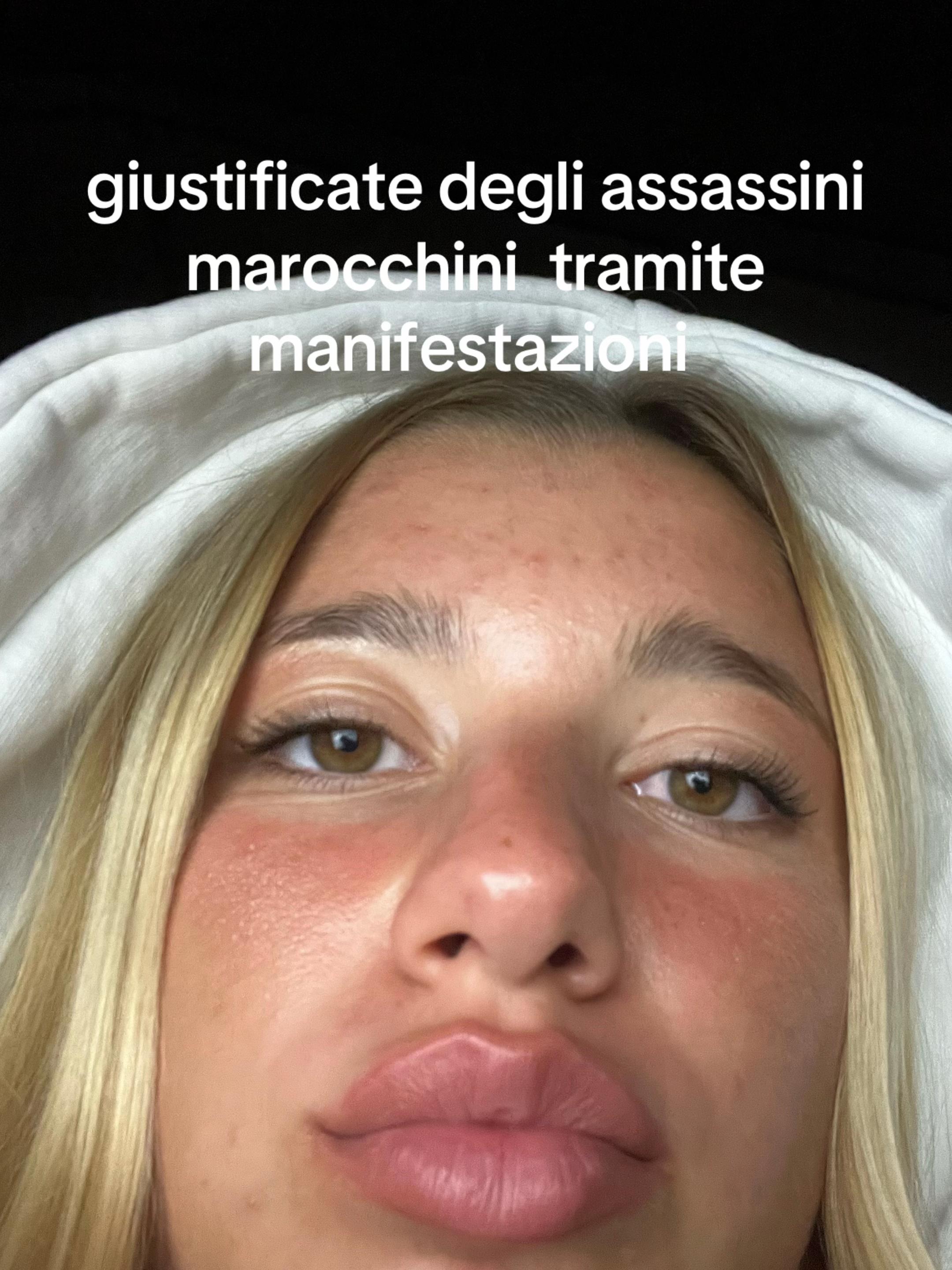 @Cipria rosa