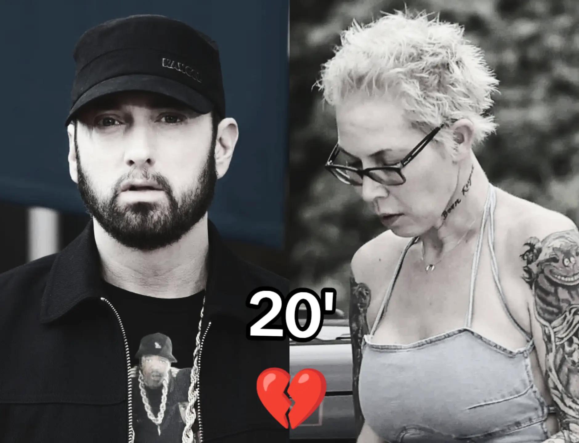 @Slim Shady