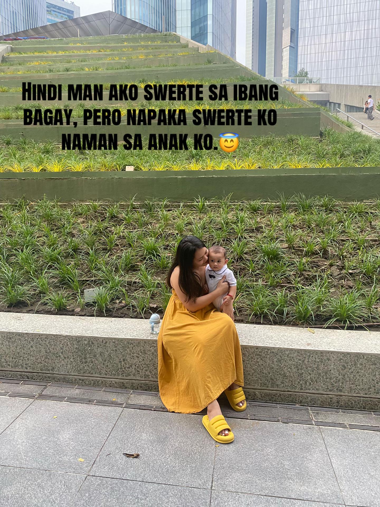 @Ms.Alliah | FTM👶❤️