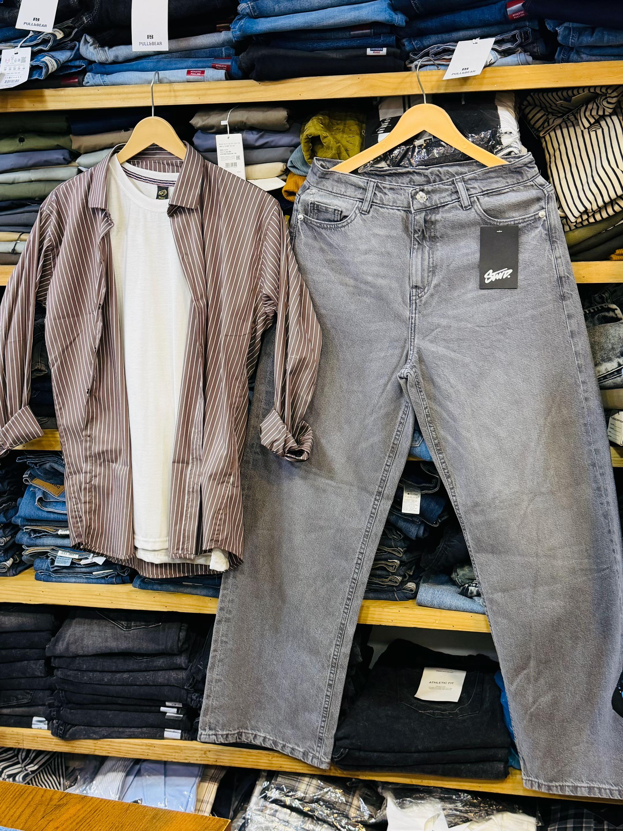 @Bin ibad Garments