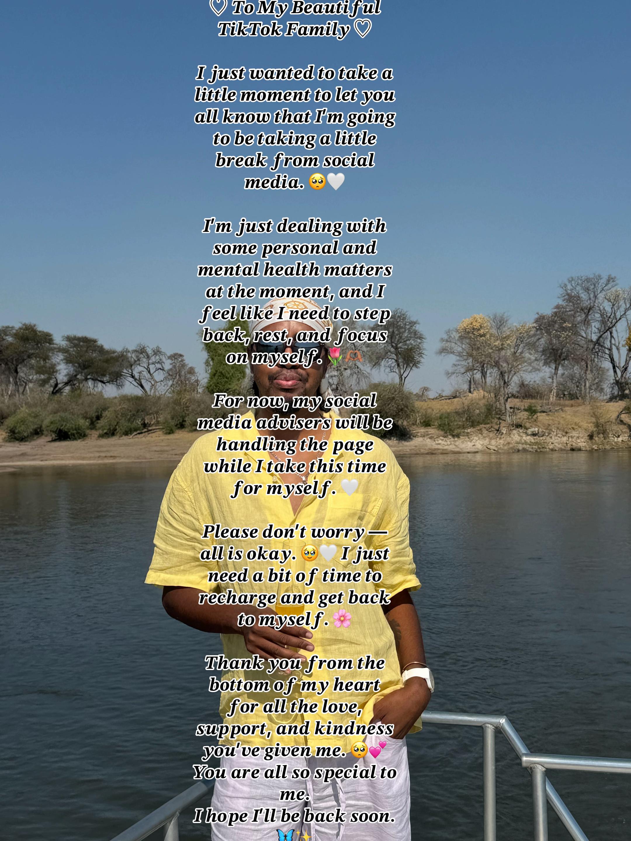 @Omazeketelo#zeketa๐ช
