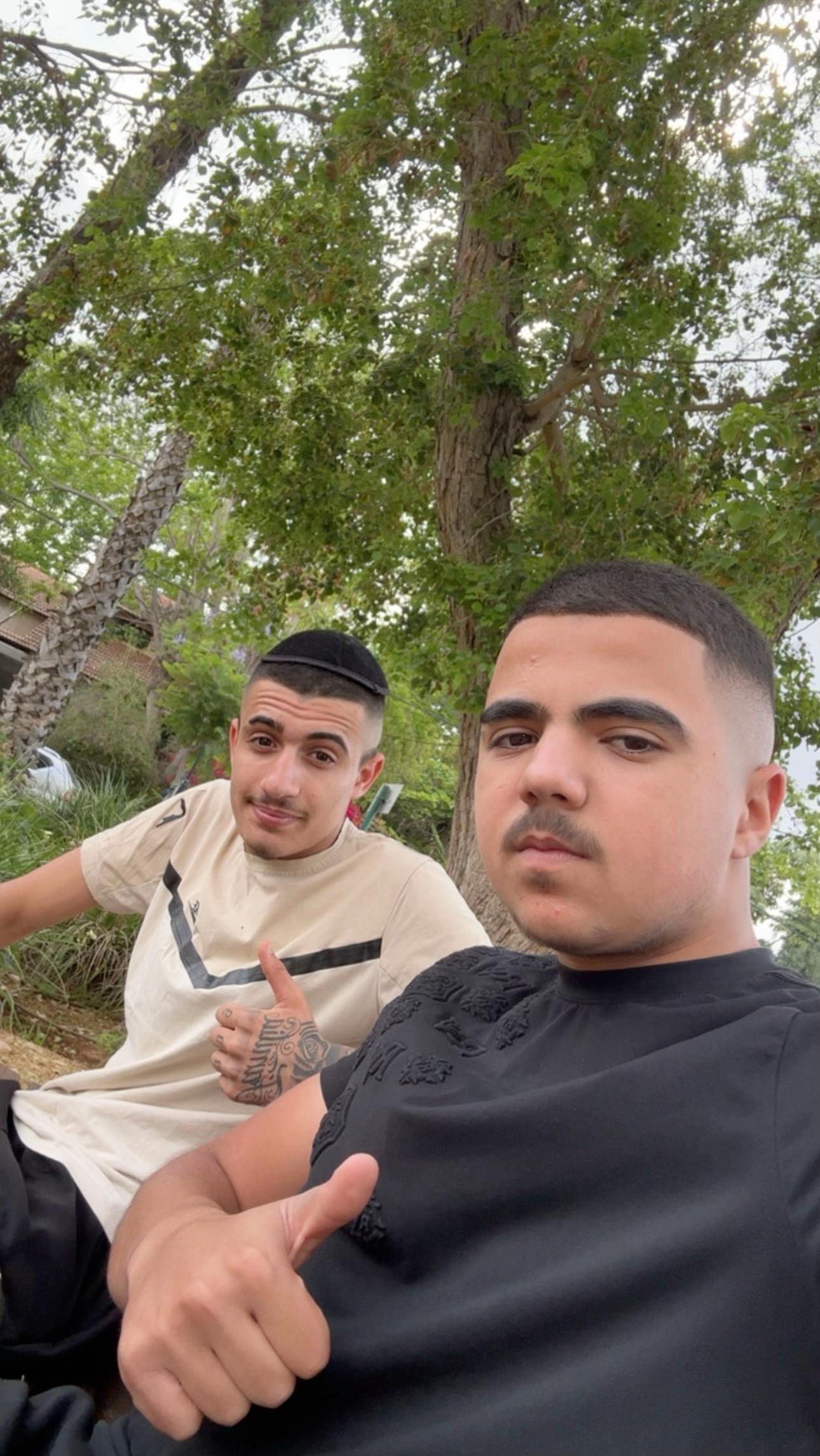 @נאמנות נועם נחמן כברה🦁🔱