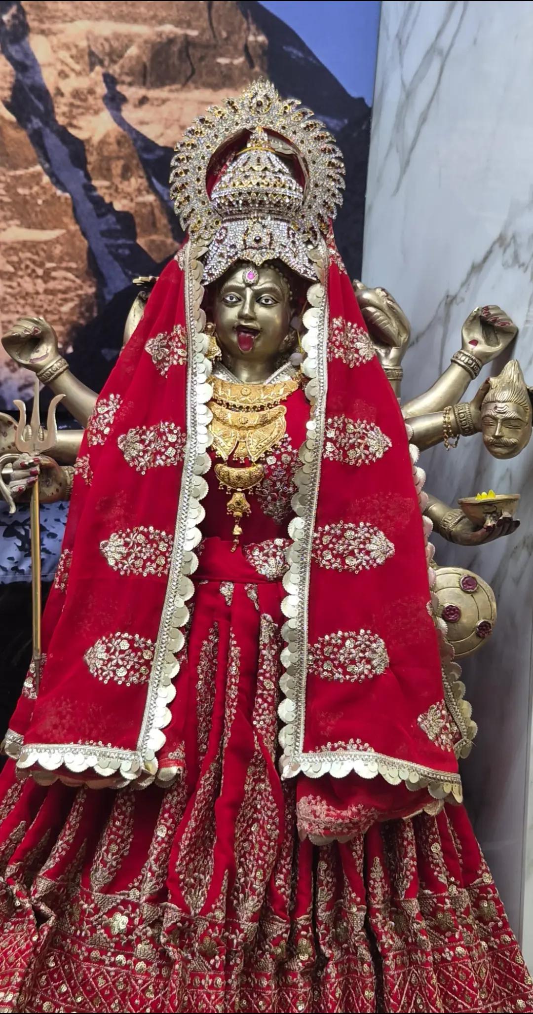 @Vikas Sharma
