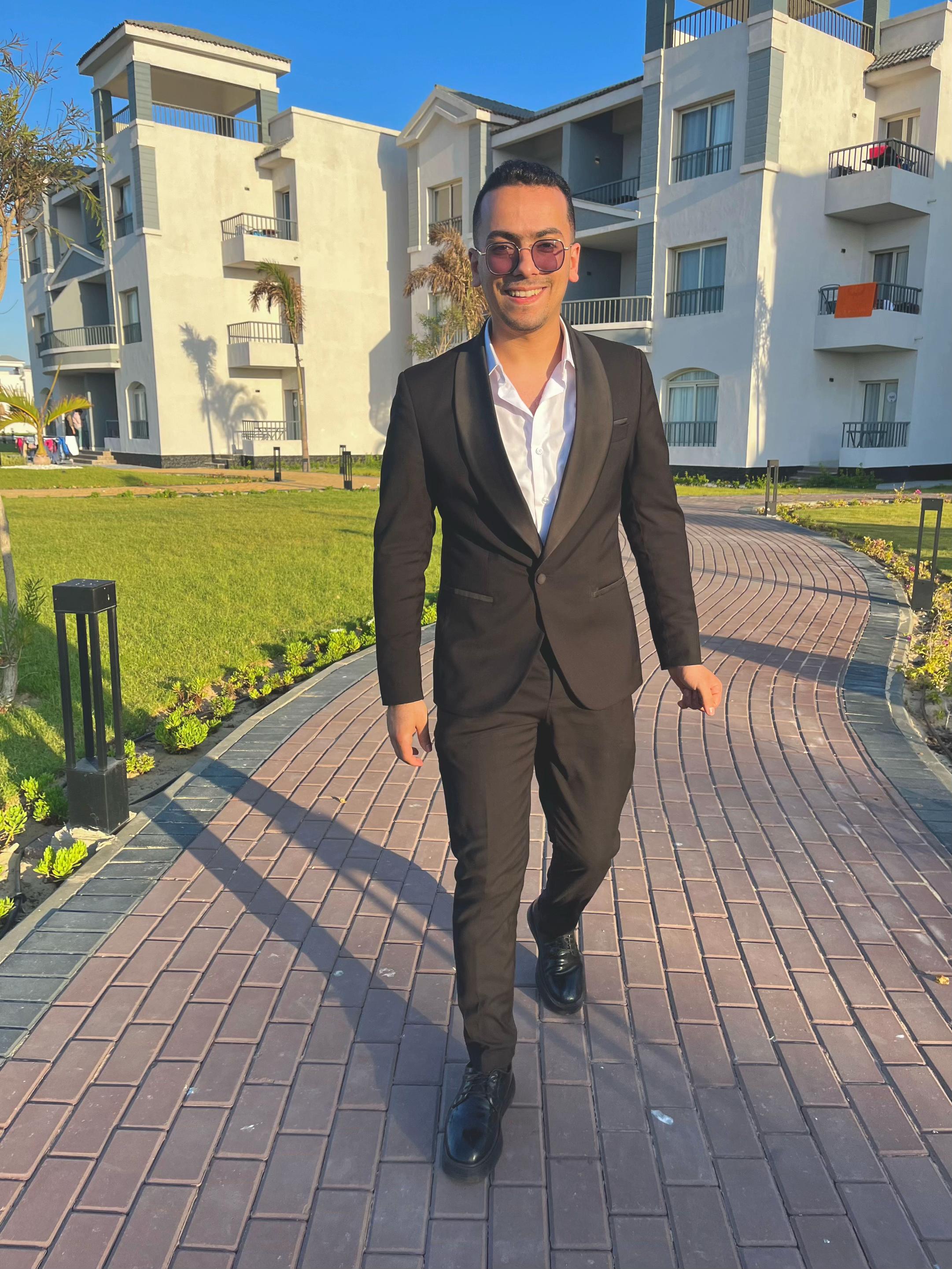 @Kamal Elnozamy