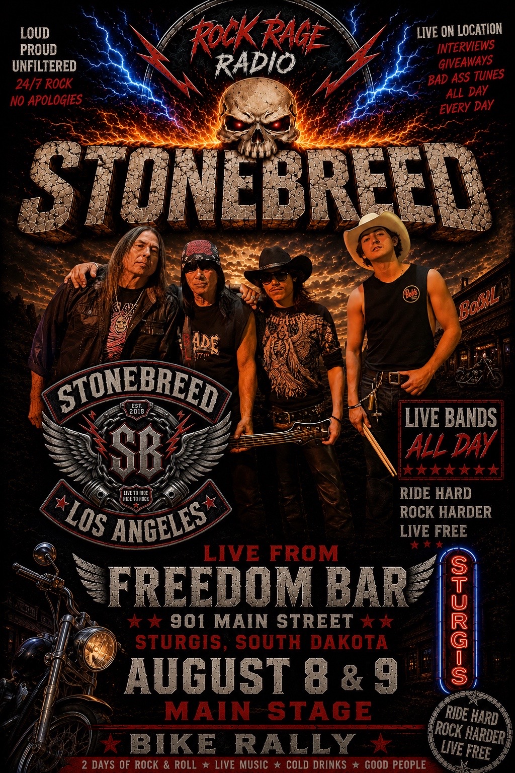 @STONEBREED