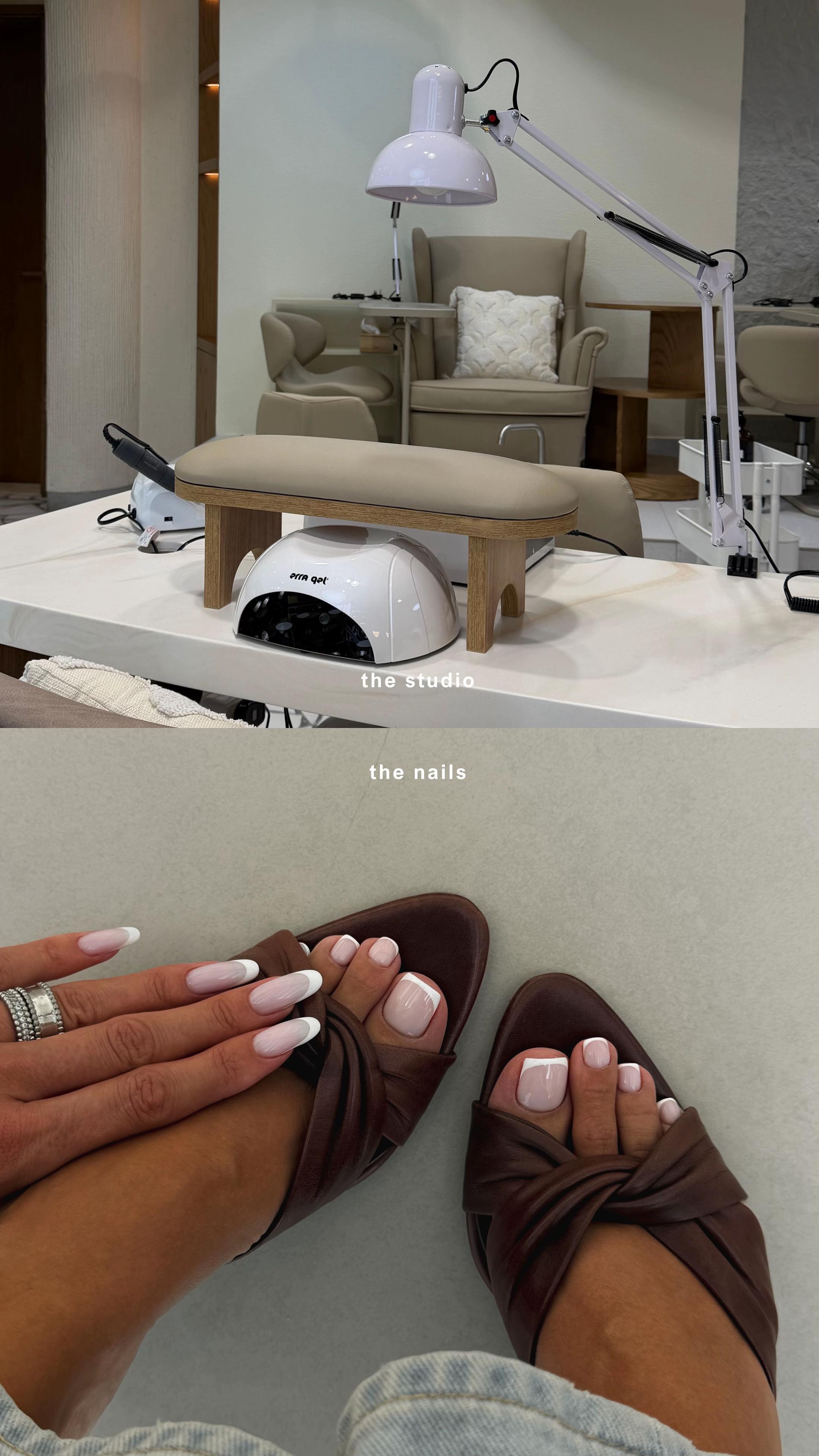 @Arfi Nails