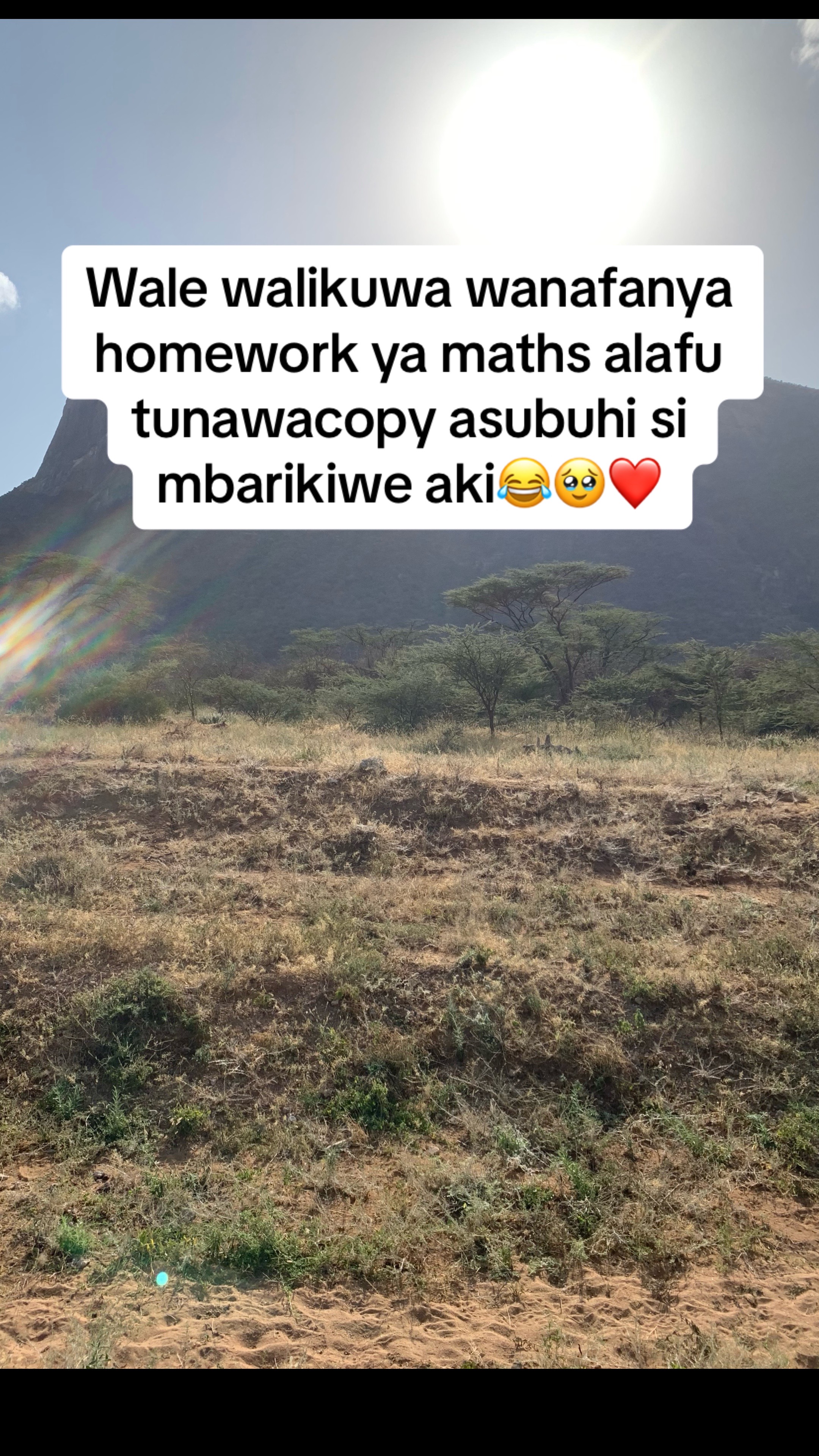 @ONLY IN KENYA 🇰🇪🥂