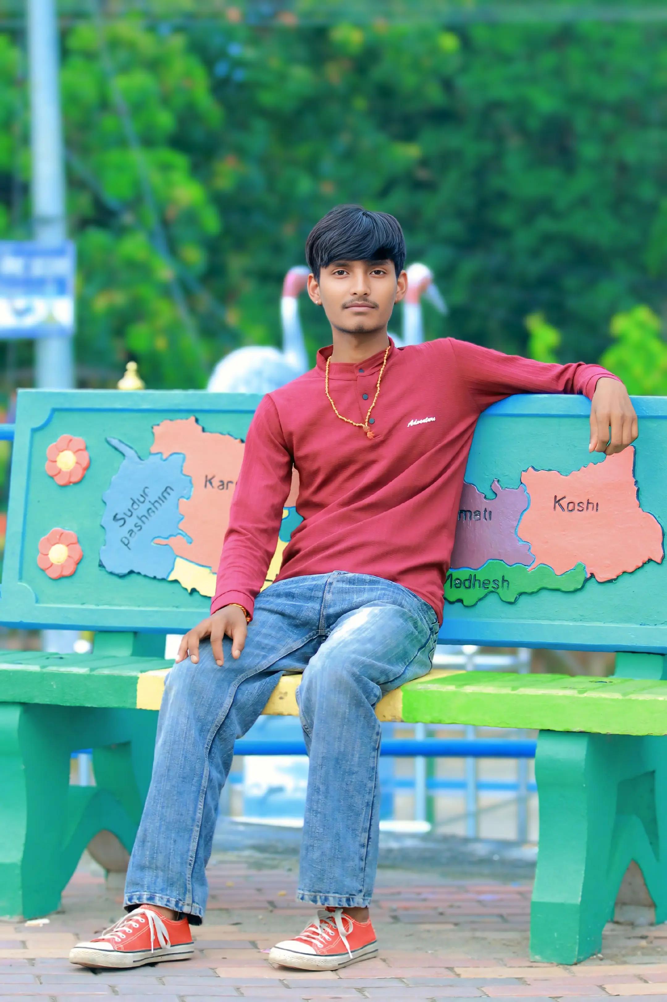 @💞Shiva❣️Agarahari 💞