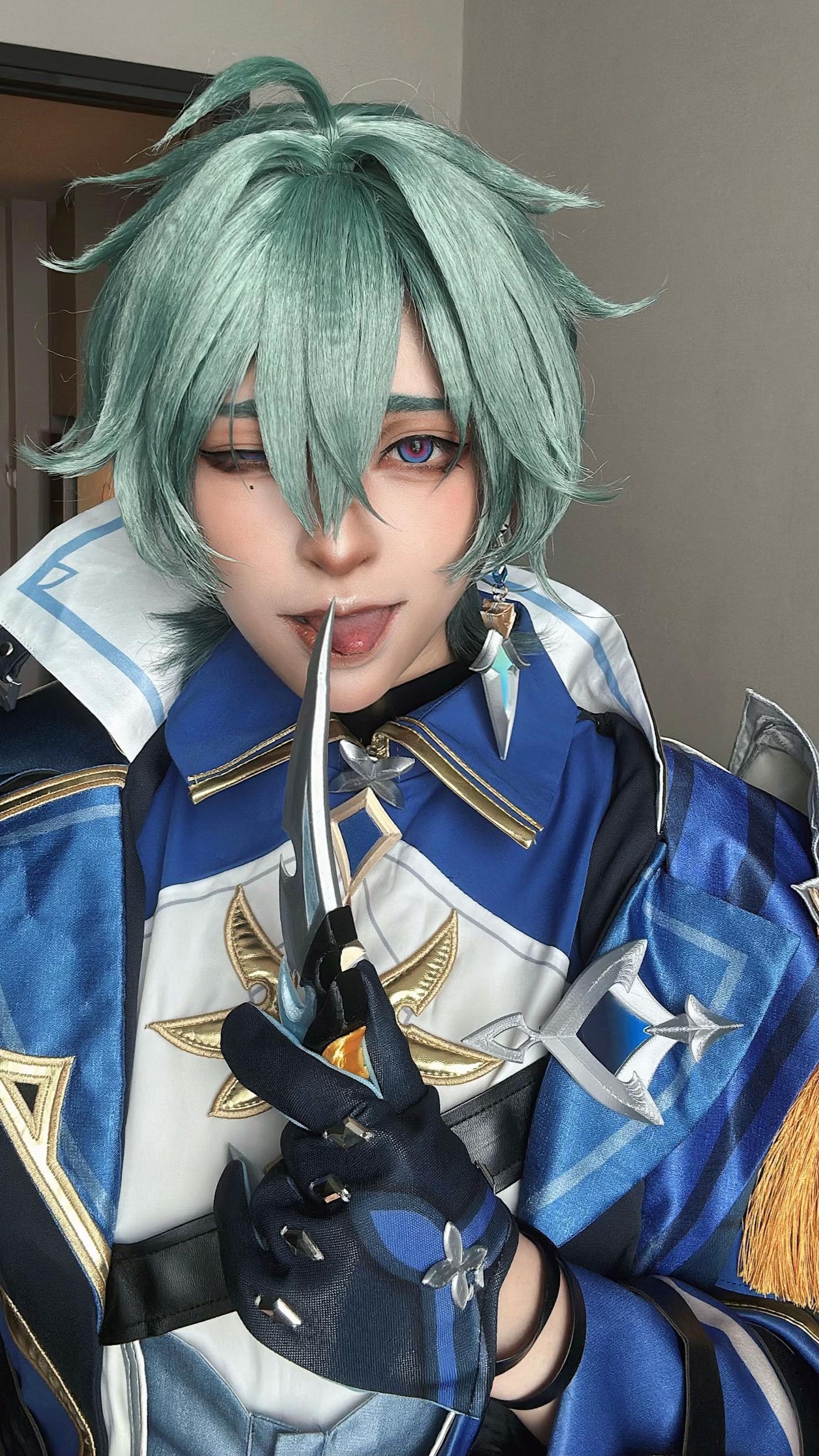 @YOSUKE