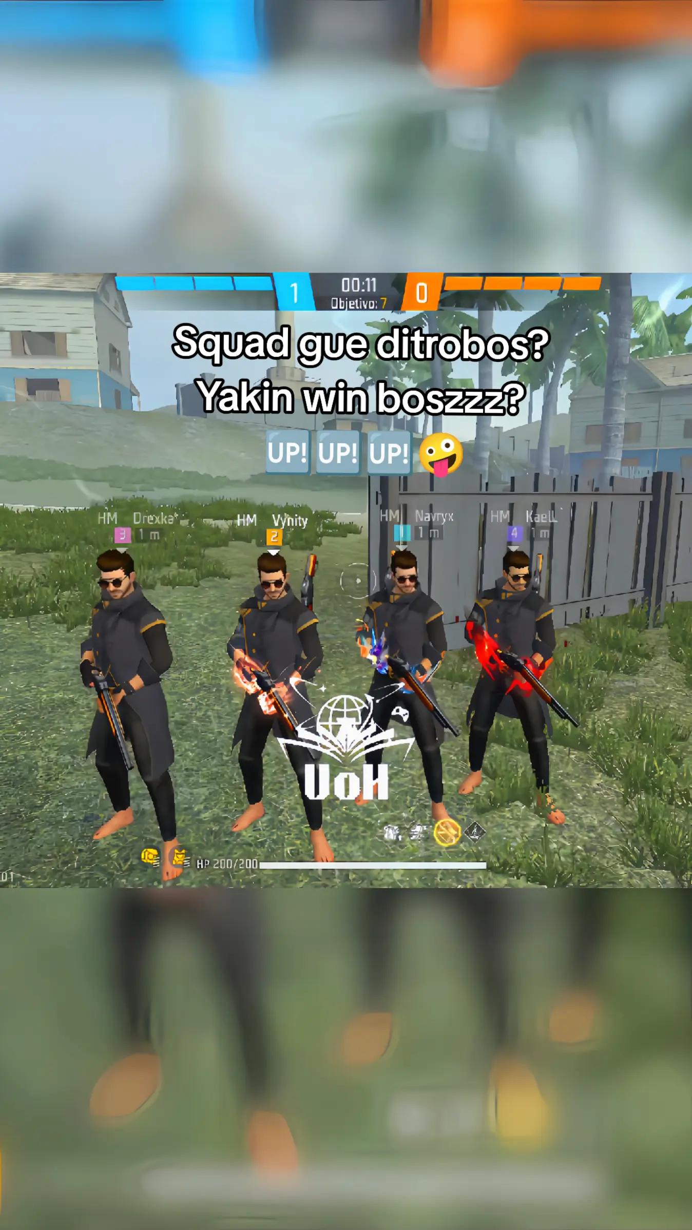 @United Of Hama Esport