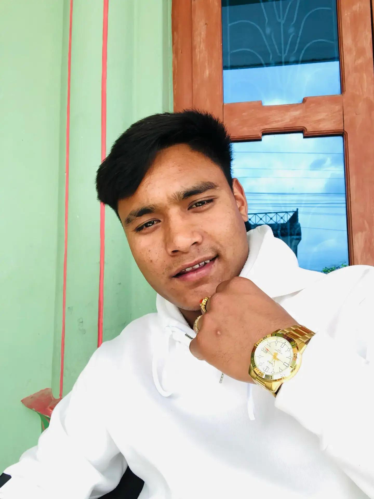 @tezinmagar