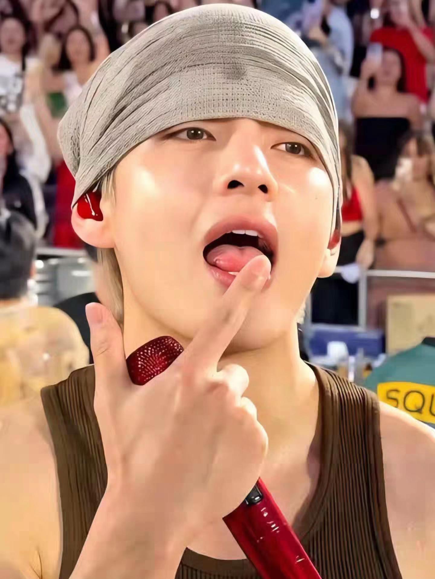 @Taeh Yung Chan