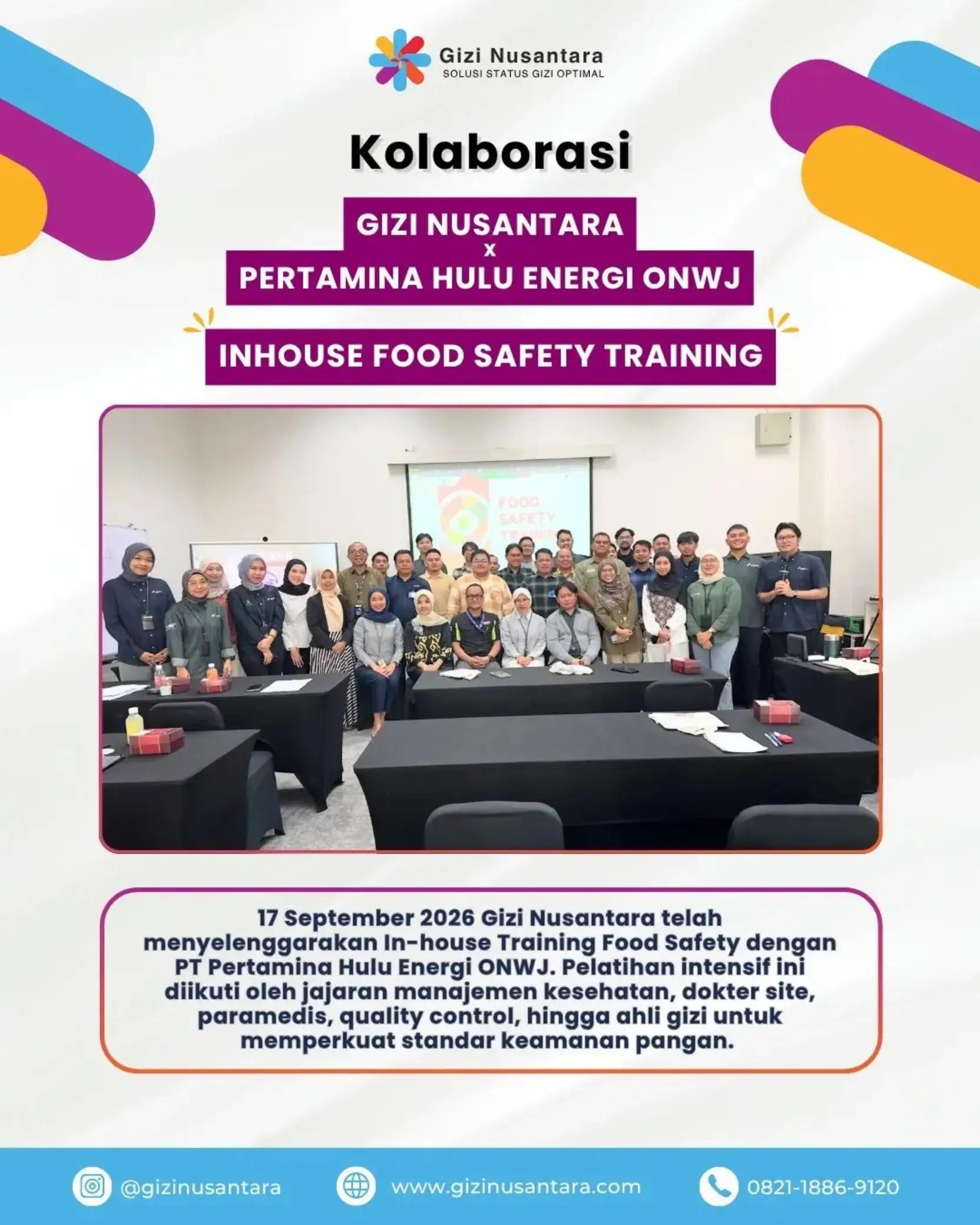 @Gizi Nusantara Official