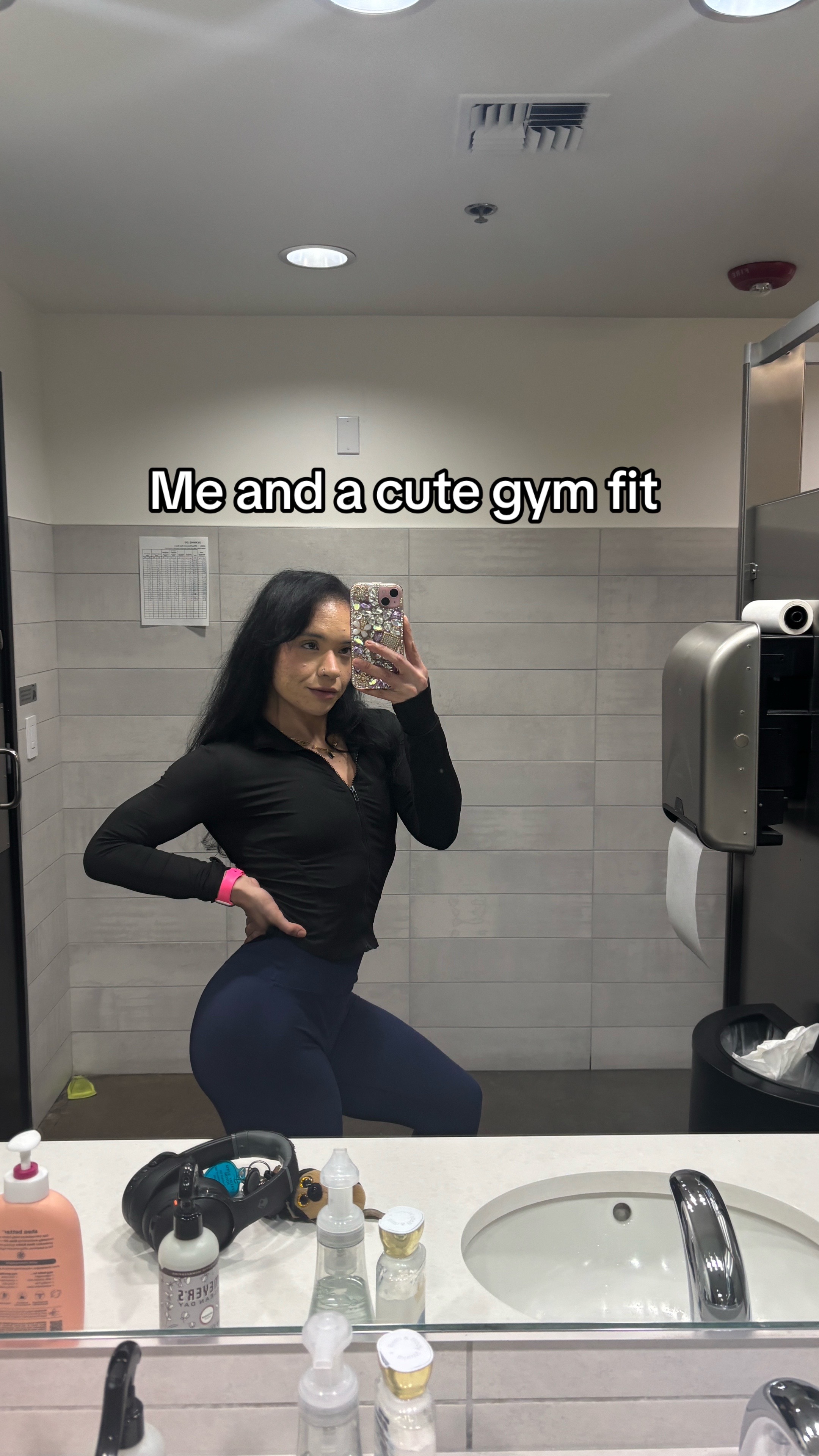 @ADILENE | NPC WELLNESS ATHLETE